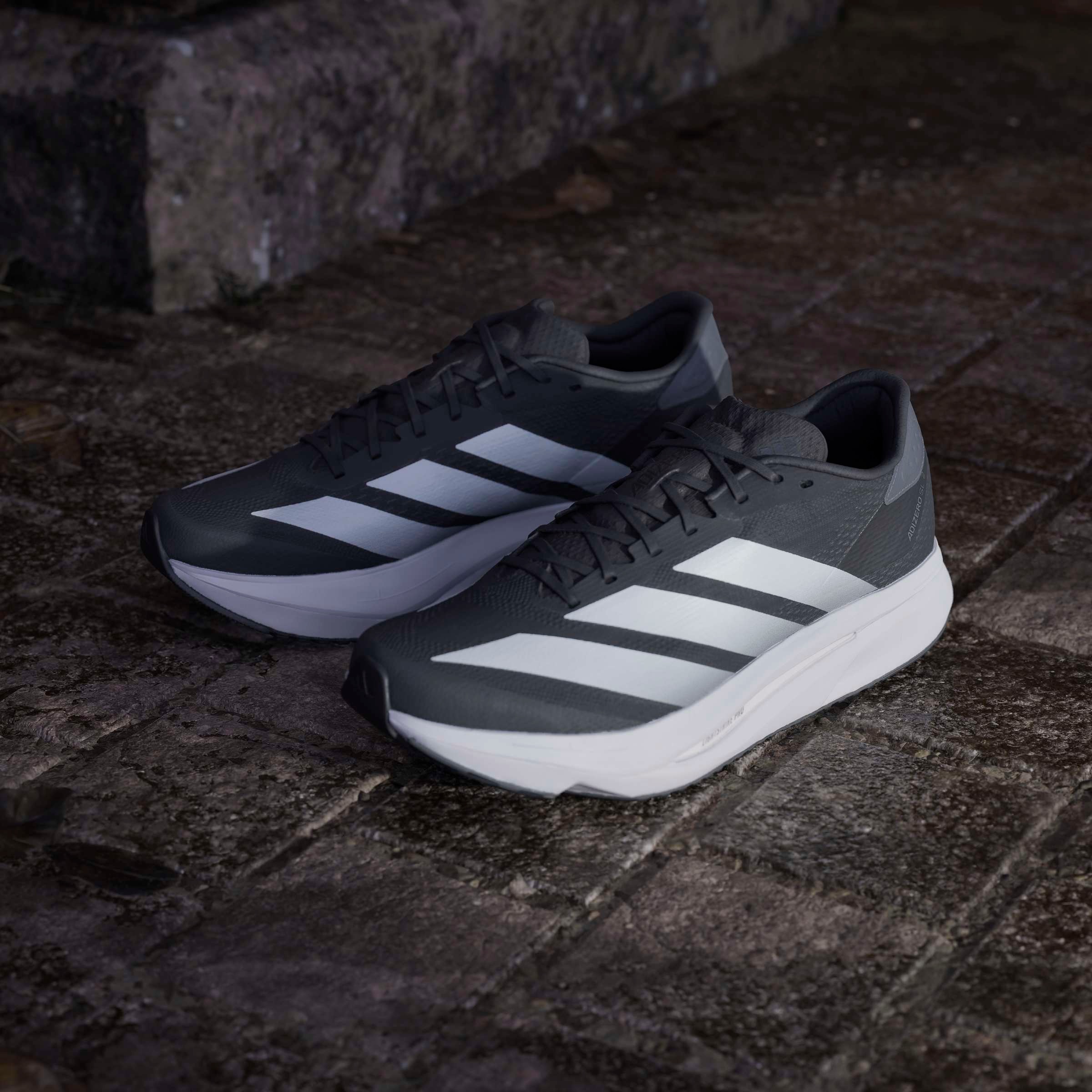 adidas Performance Chaussure de course »ADIZERO SL 2«