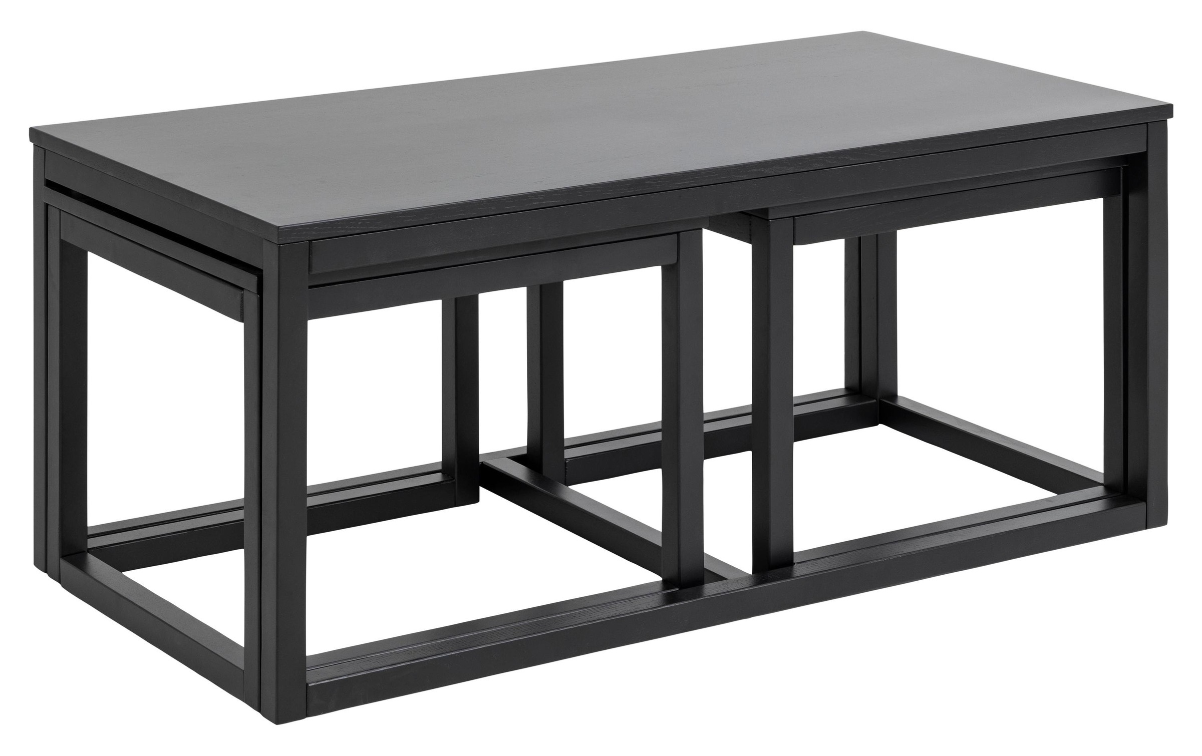 AC Design Beistelltisch »Cornus 3-er Set«