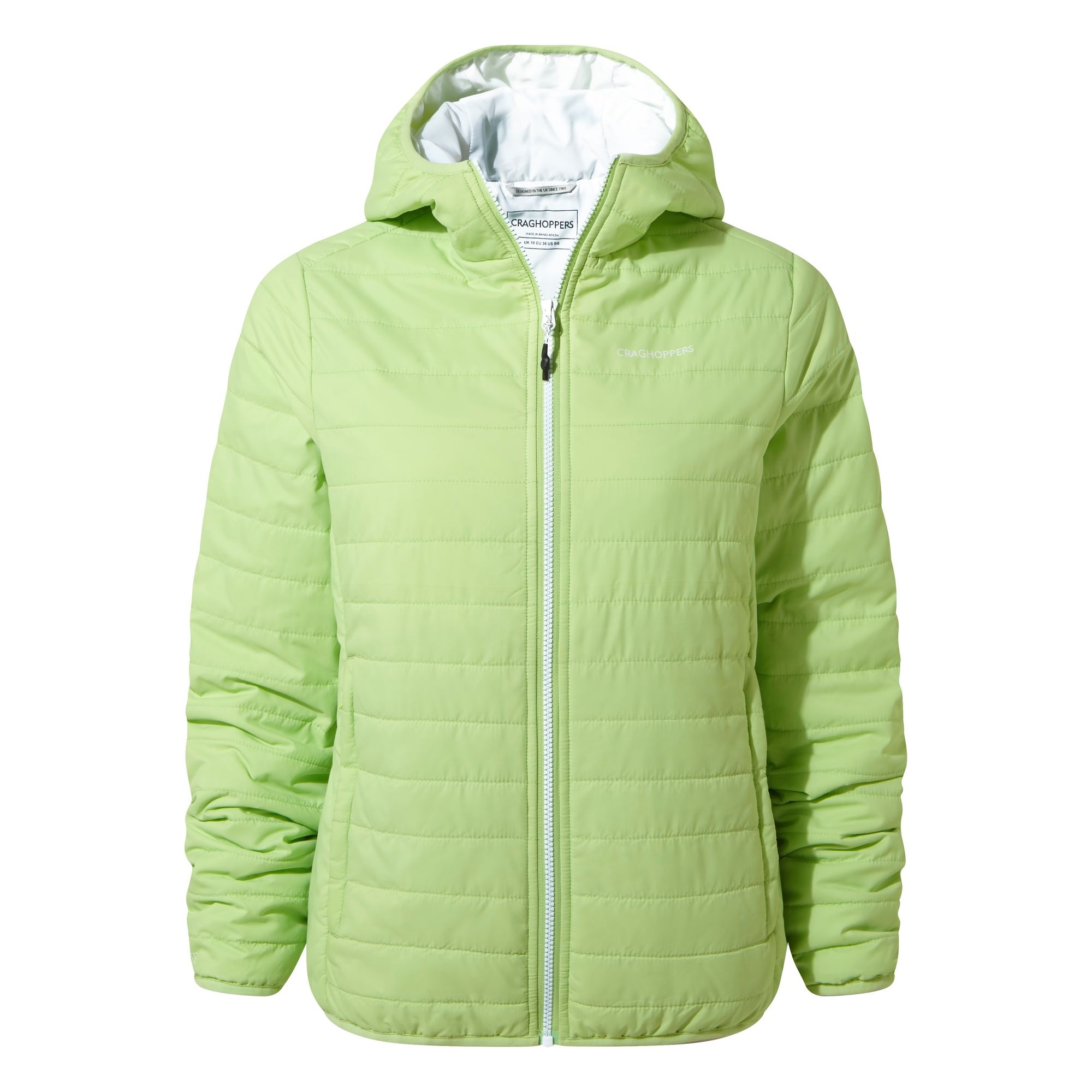 Steppjacke »Damen Weste CompressLite III«