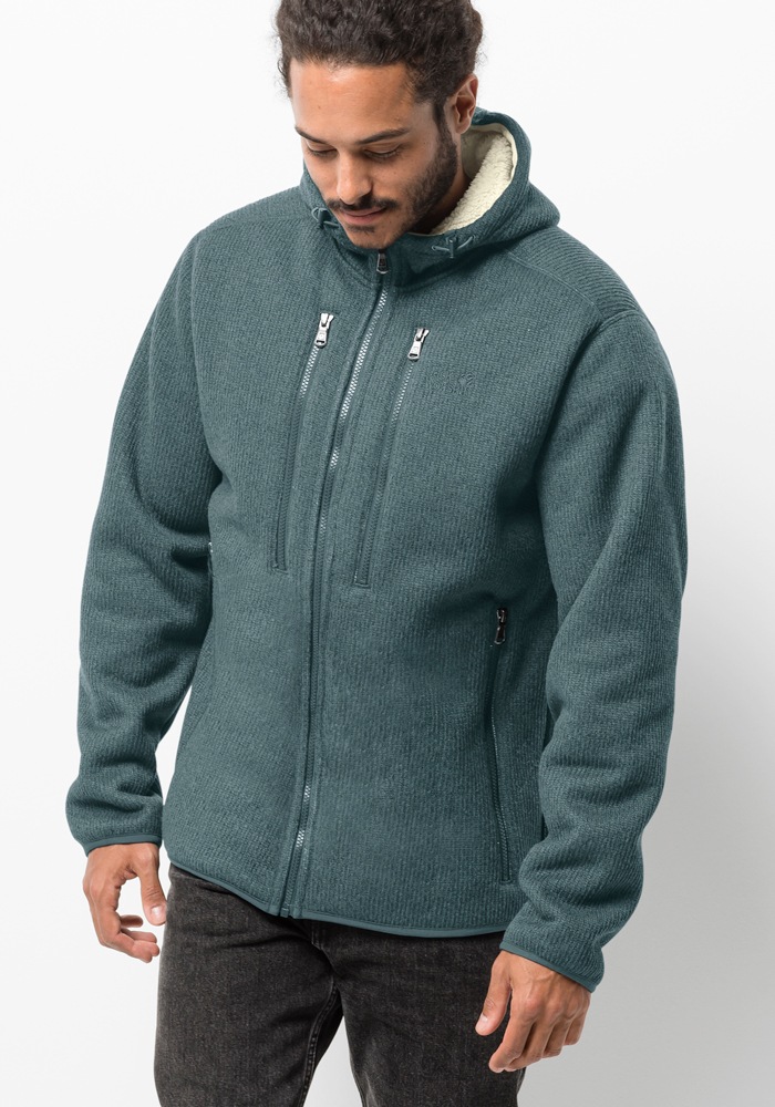 Image of Jack Wolfskin Fleecejacke »ROBSON JACKET« bei Ackermann Versand Schweiz