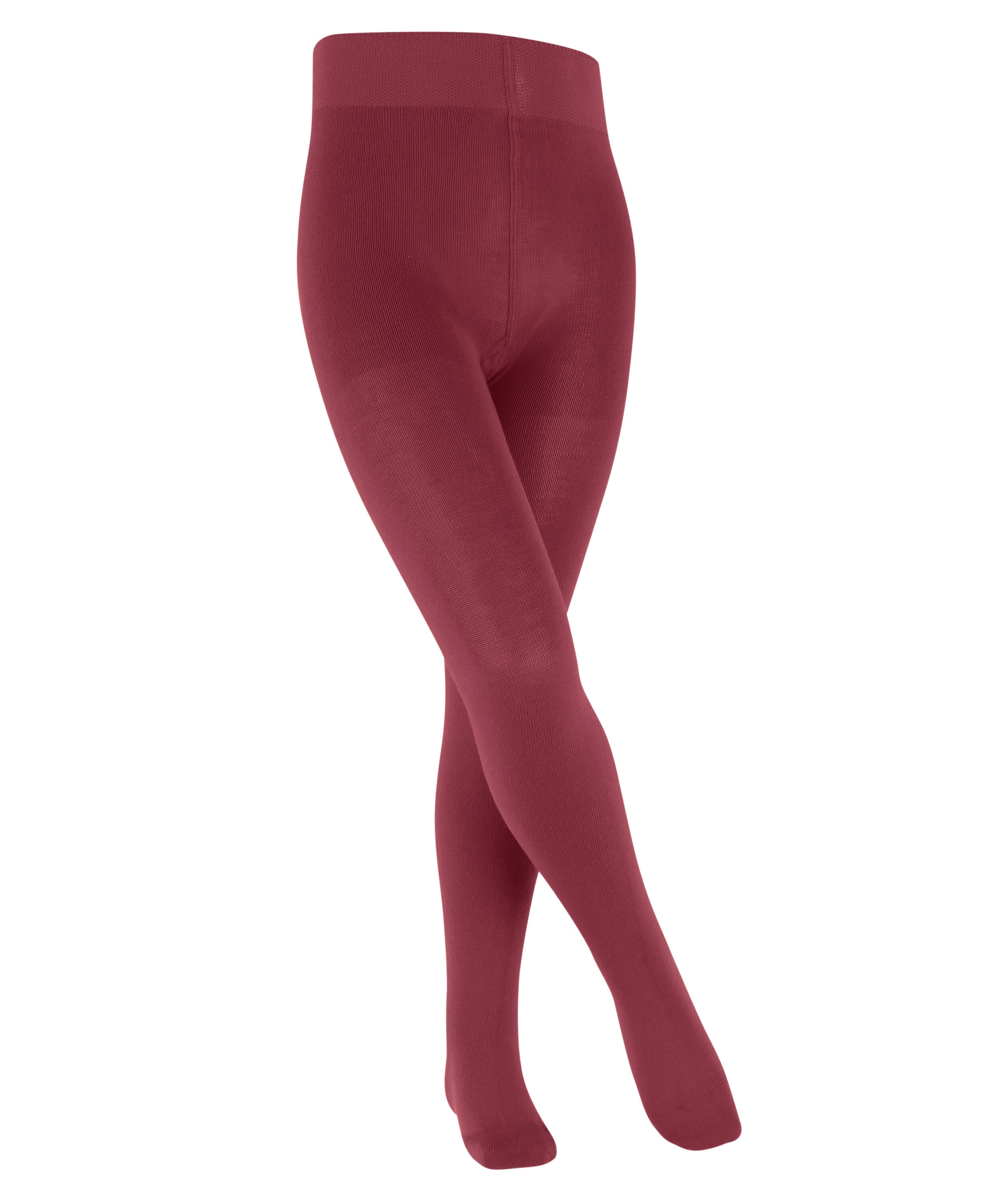 Image of FALKE Strickstrumpfhose "Family" atmungsaktiv, blickdicht, uni