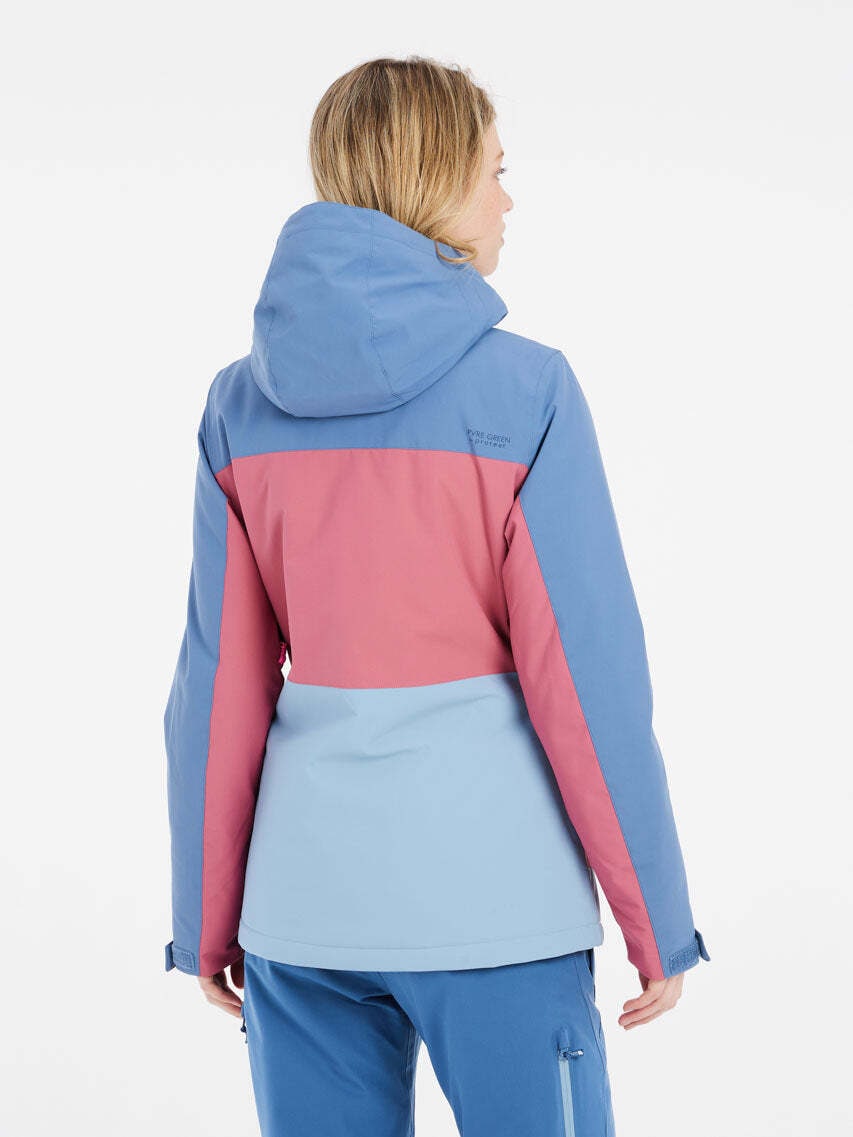 Protest Veste de ski »Skijacke PRTCALIDA«