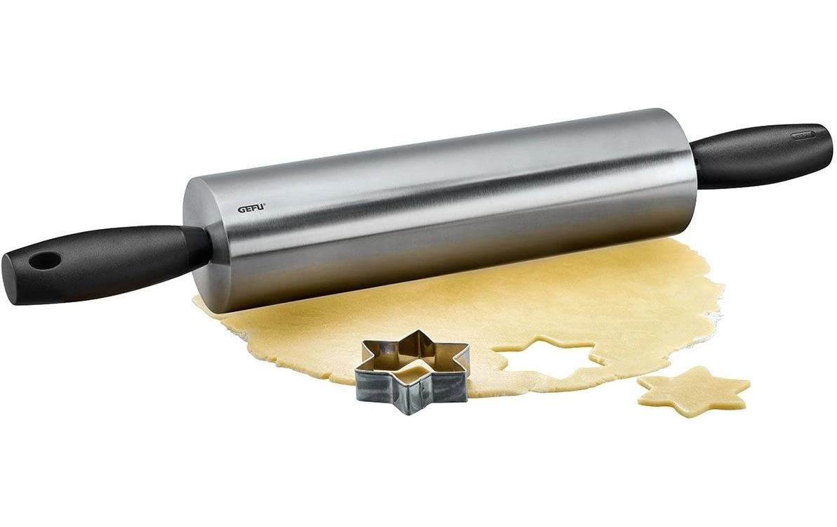 GEFU Teigroller »Rotolo«