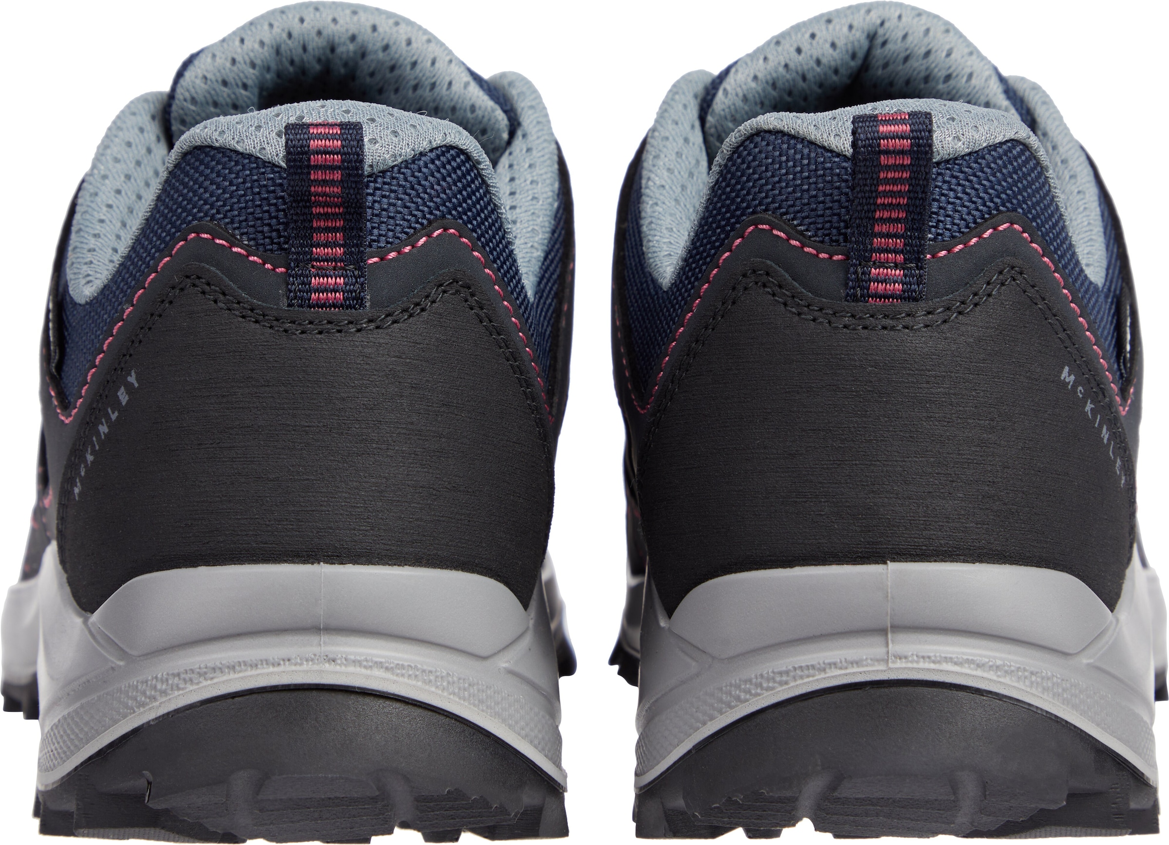 McKINLEY Bottes de randonnée »DA.-WANDER-SCHUH DISCOVER IV AQX W«  schützt vor Nässe