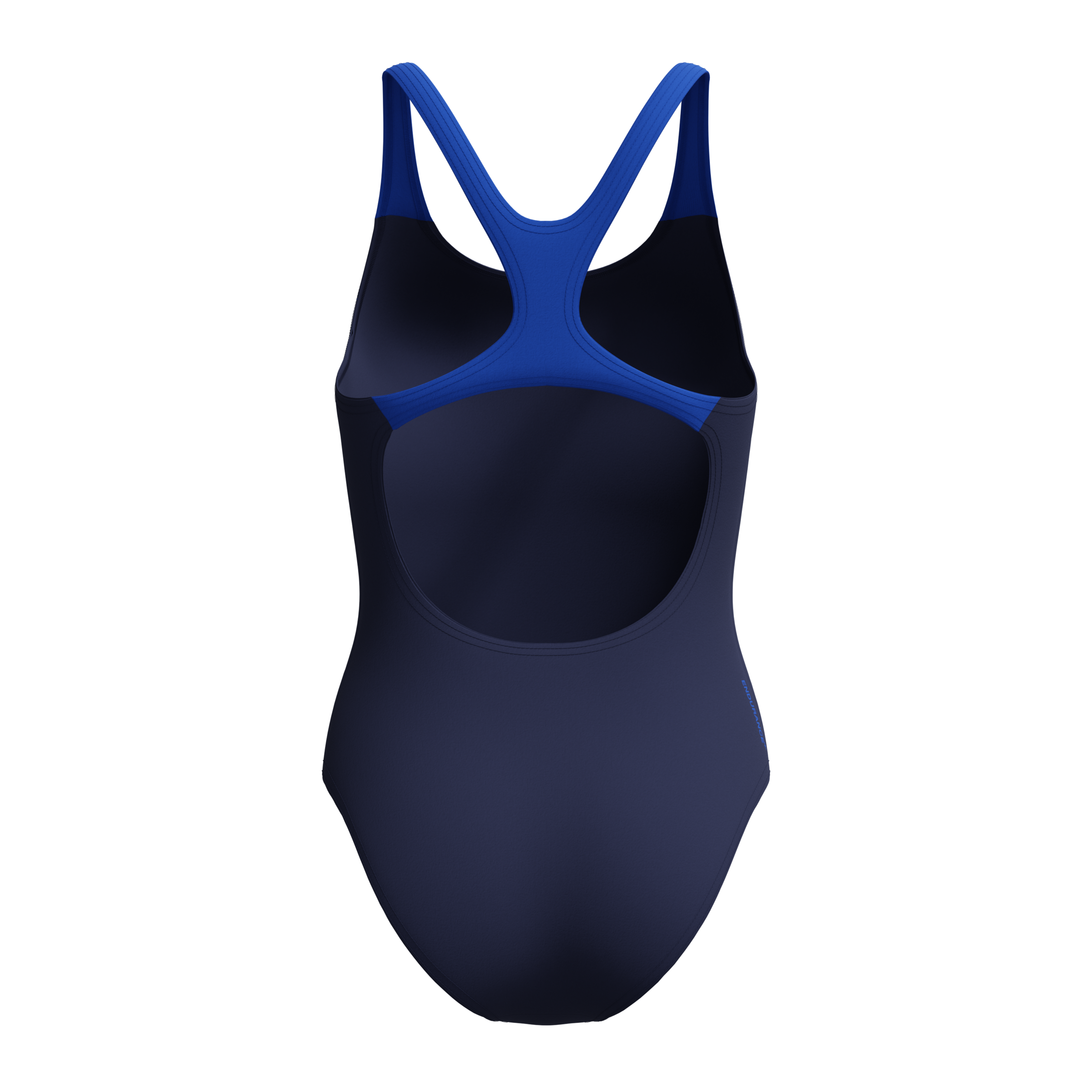 Speedo Maillot de bain »Medley Medalist« adapté pour la natation active, matière Endurance+, dos Medalist