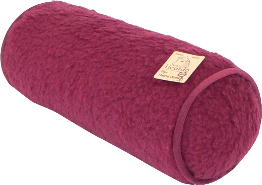 Image of Linke Licardo Nackenrolle »Cosy«, (1 tlg.), aus reiner Schurwolle bei Ackermann Versand Schweiz