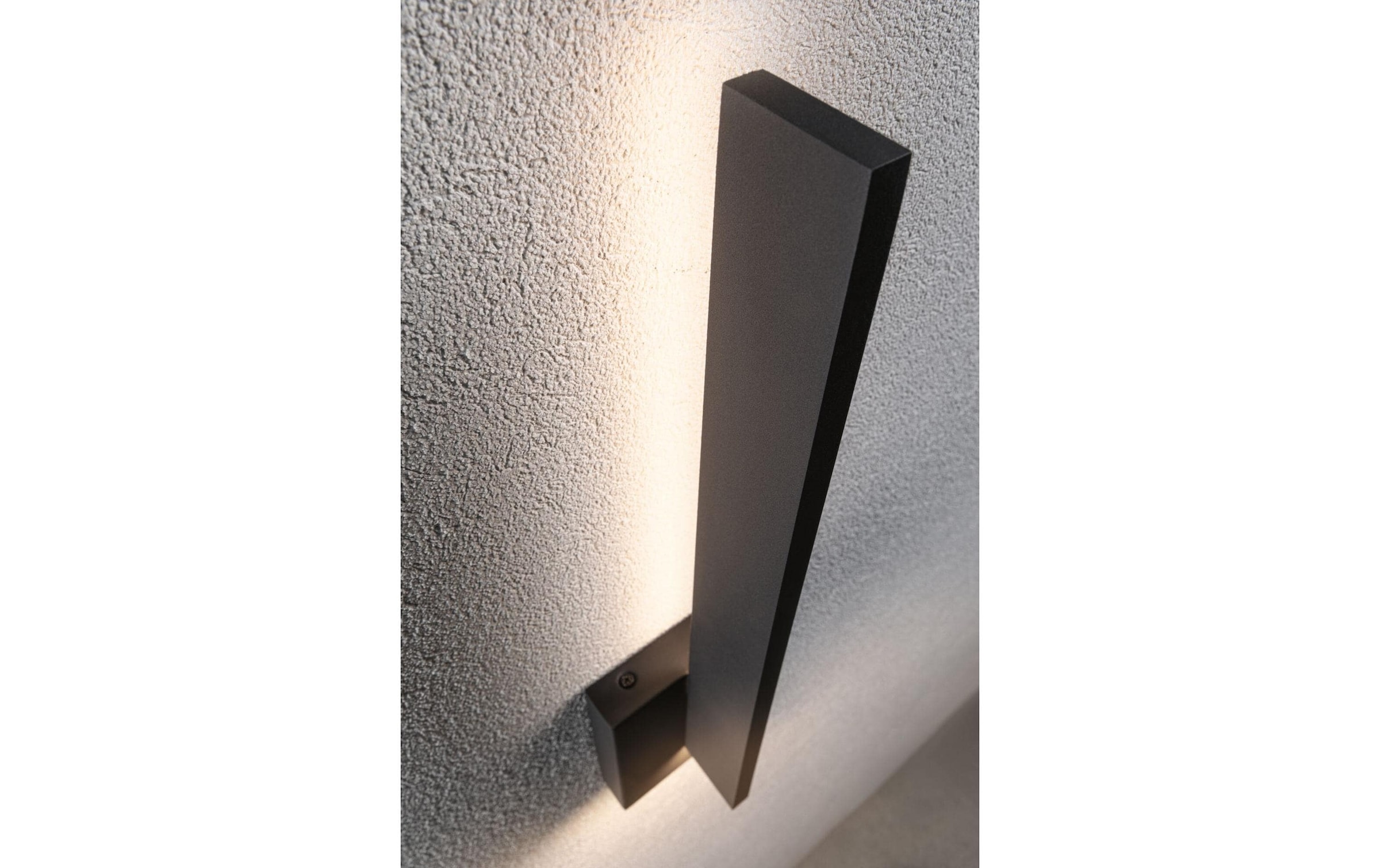 Paulmann LED Wandleuchte »Levka 3000K«