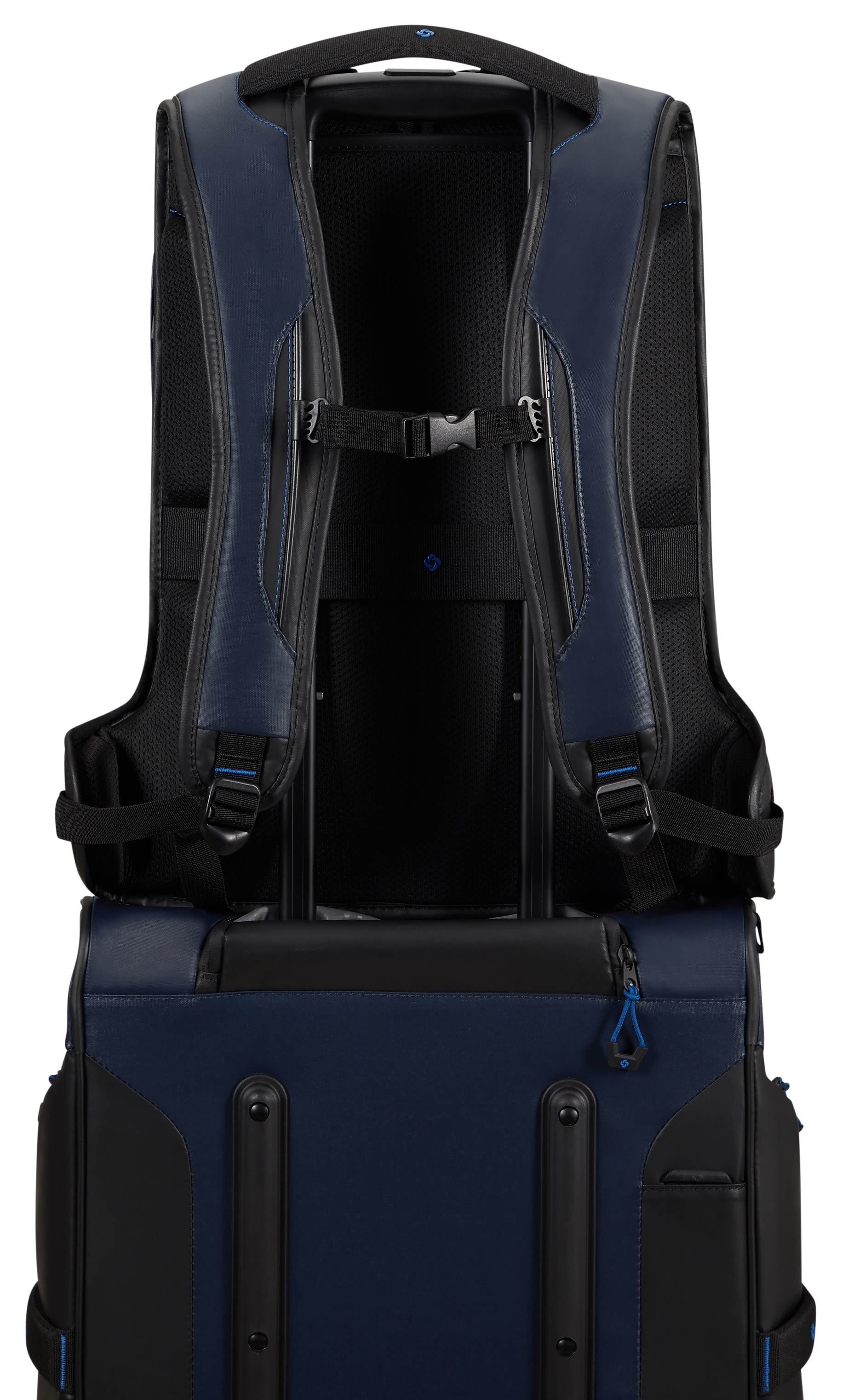 Samsonite Sac à dos pour ordinateur portable »Prodiver« sac à dos de loisirs, sac à dos scolaire, sac à dos de travail, sac à dos urbain