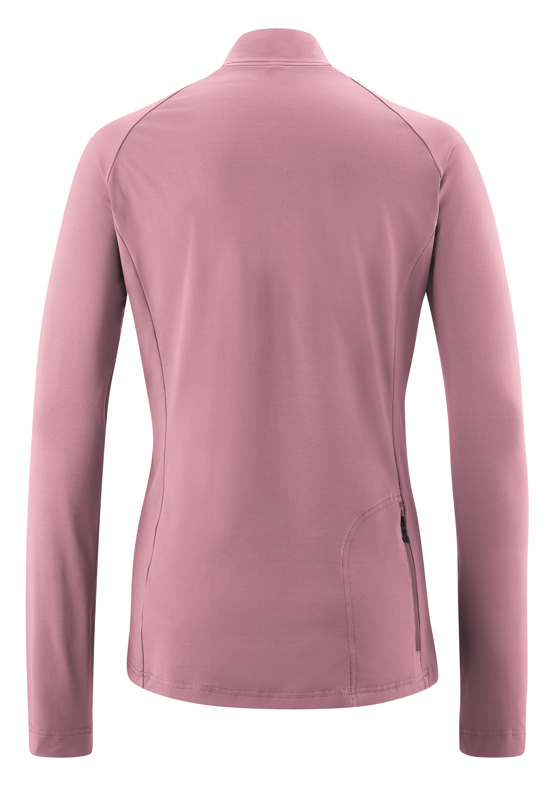 Gonso Radtrikot »Essential Jersey Longsleeve W«, Damen Fahrradtrikot langarm, Midlayer Trikot