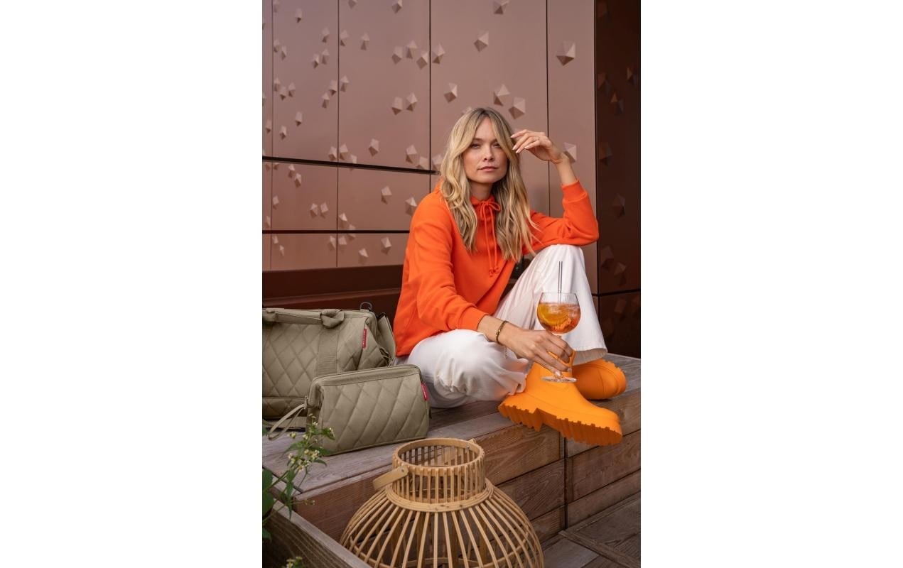 REISENTHEL® Umhängetasche »Umhängetasche Allrounder L«, (1 tlg.)
