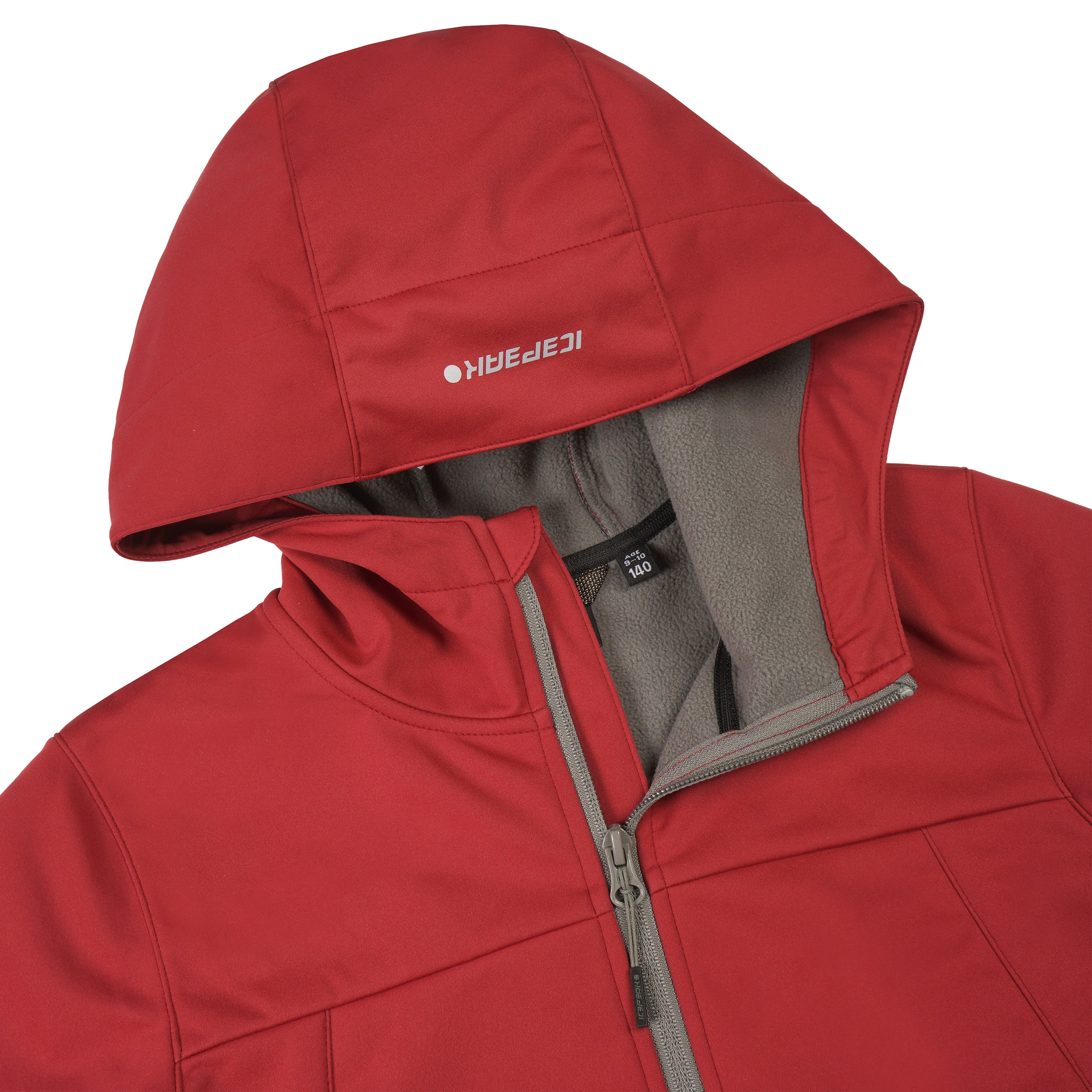 Icepeak Veste softshell »KLINE JR«