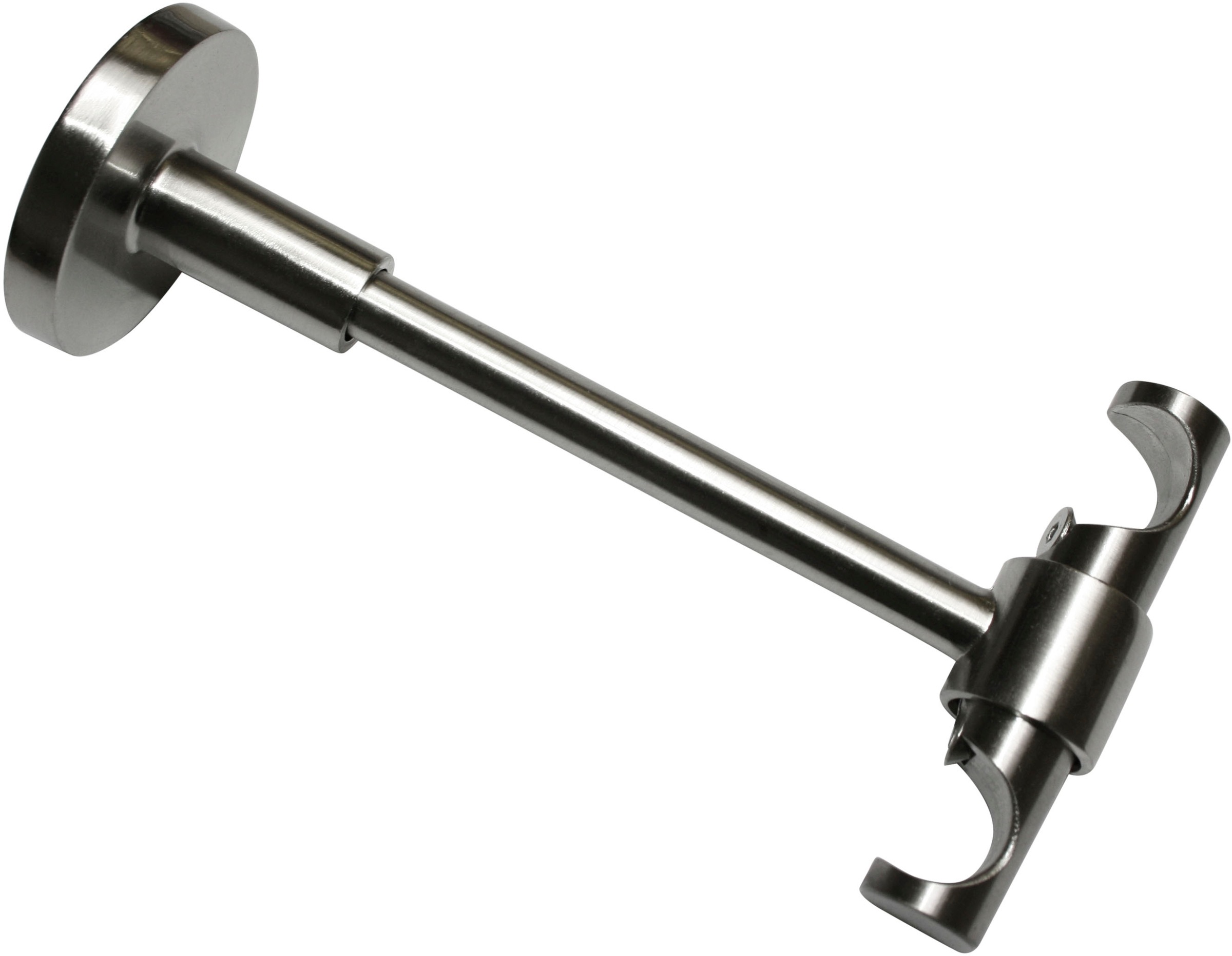 Image of GARDINIA Deckenträger für Sichtschutz »Memphis«, (1 St.), Einzelprogramm Memphis 16 mm bei Ackermann Versand Schweiz