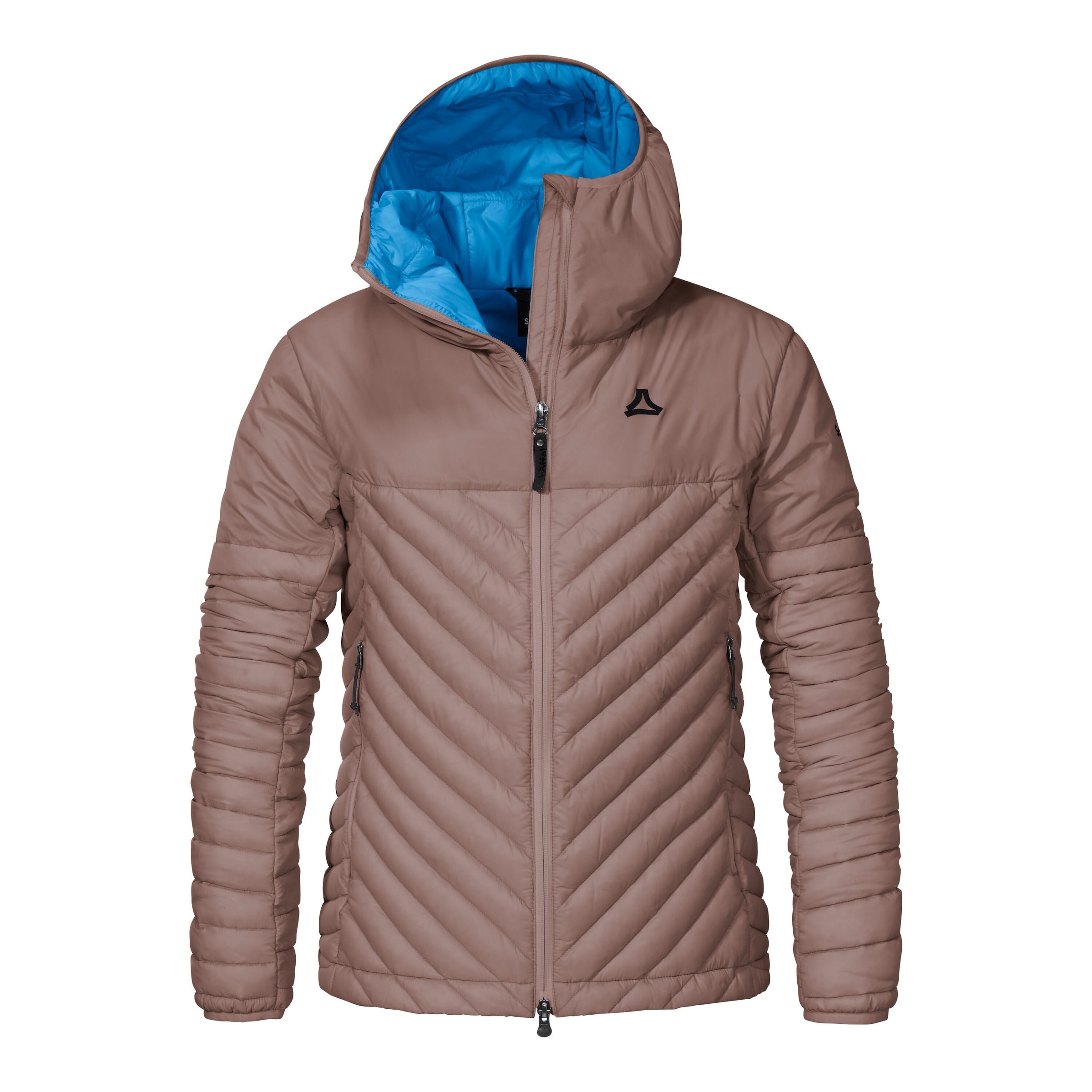 Schöffel Daunenjacke »Down Jacket Style Cascata WMS« für Trekking und Wandern, mit wärmeisolierender Daunenfüllung