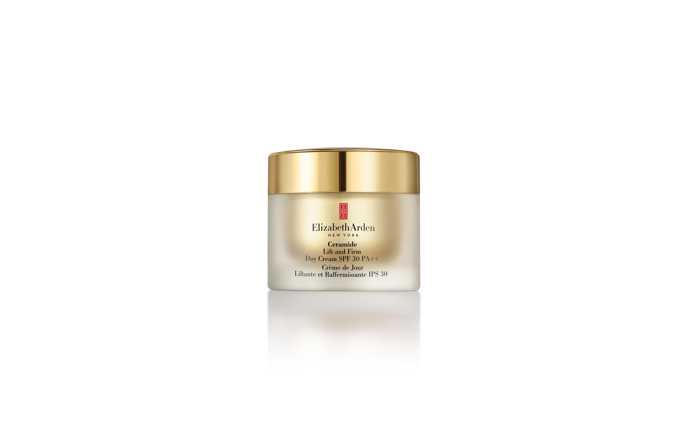 Image of Elizabeth Arden Tagescreme »Ceramide Lift & Firm SPF 30 50 ml«, Premium Kosmetik bei Ackermann Versand Schweiz