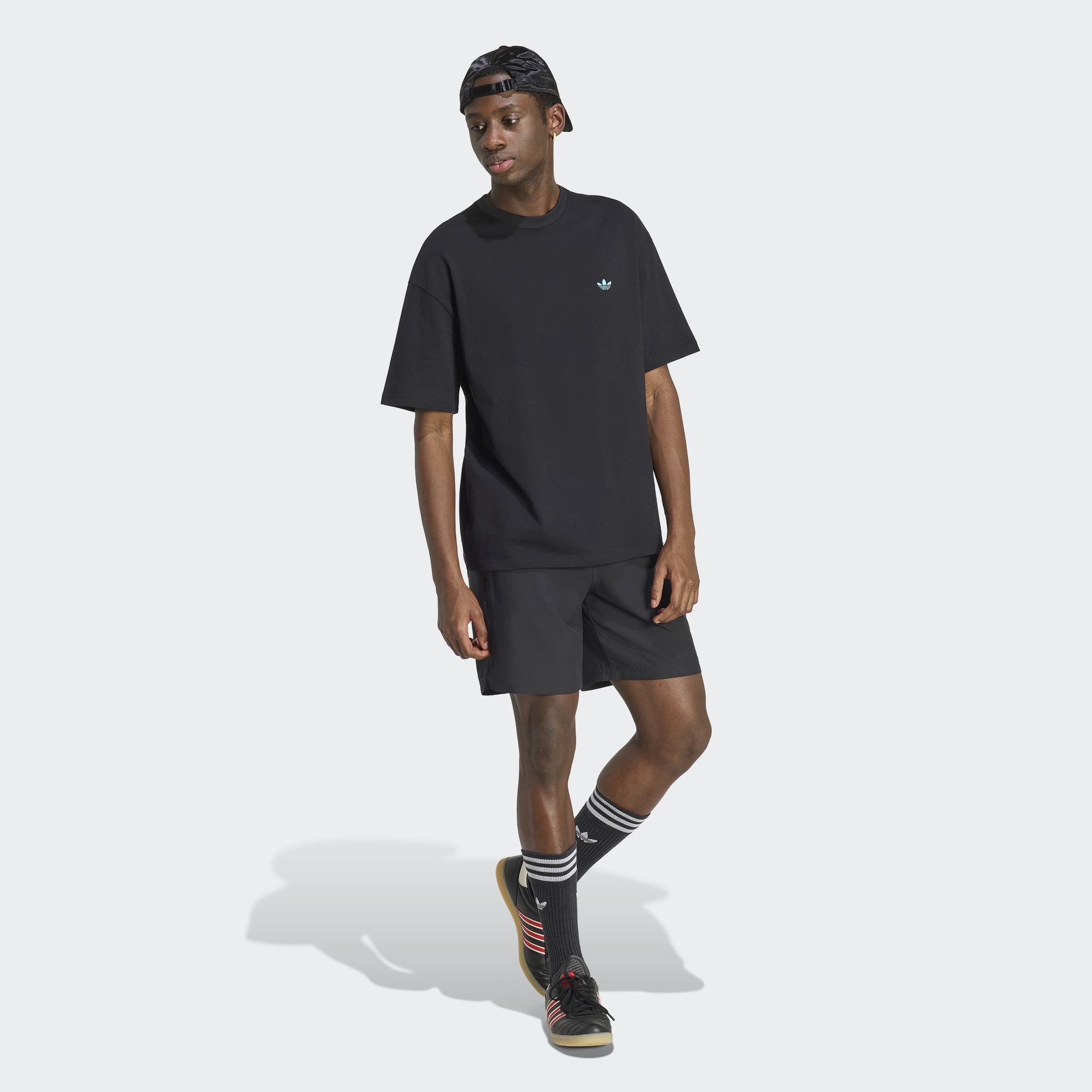 adidas Originals »TREFOIL ESSENTIALS«