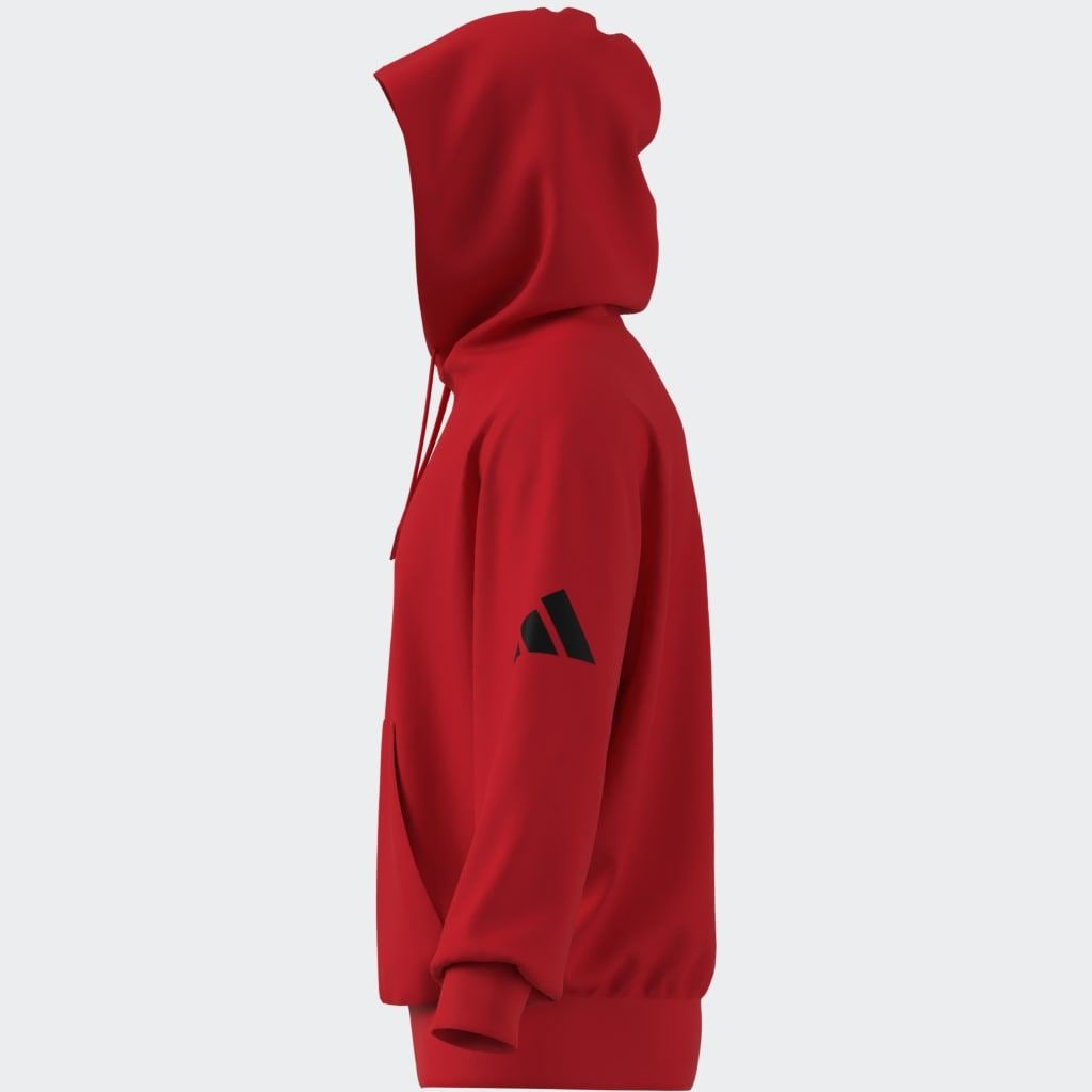 adidas Sportswear Sweat à capuche »M HD FT«
