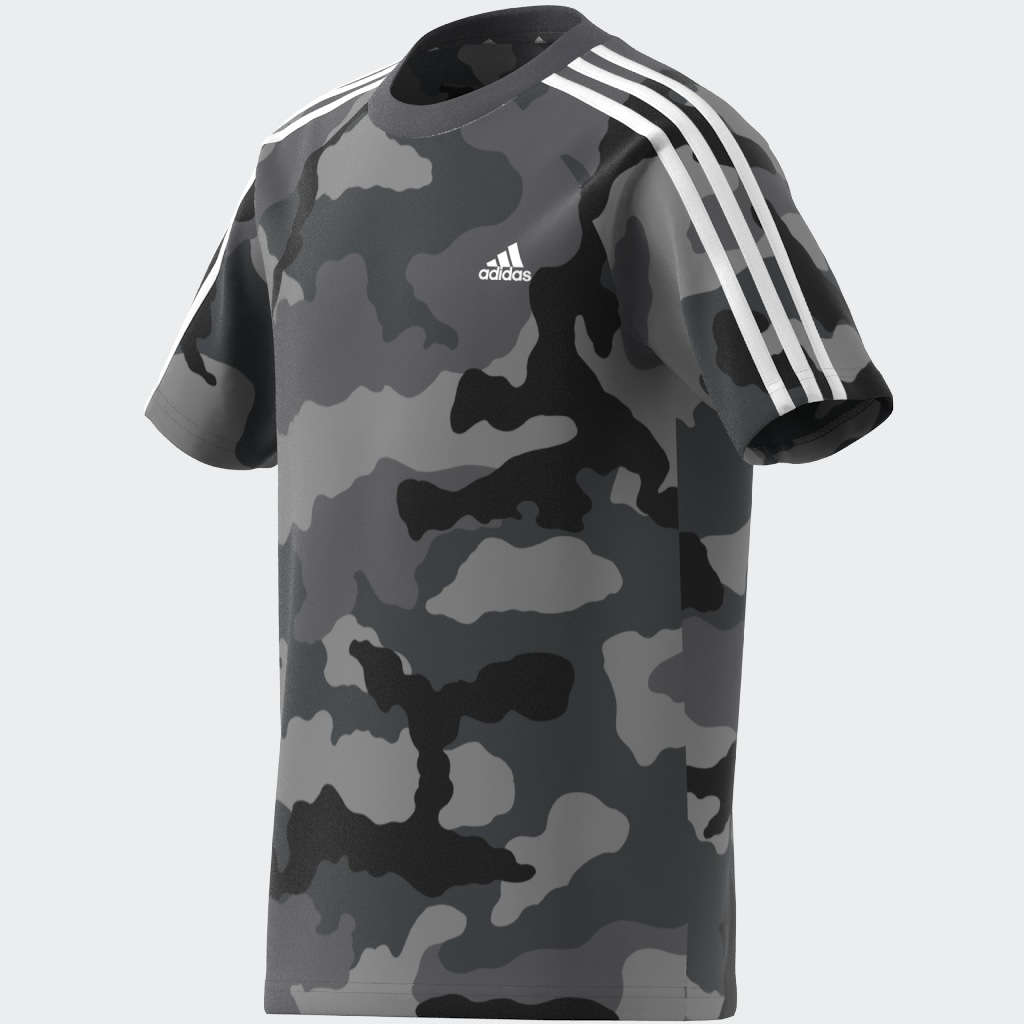 adidas Sportswear T-Shirt »J BL CAMO T«