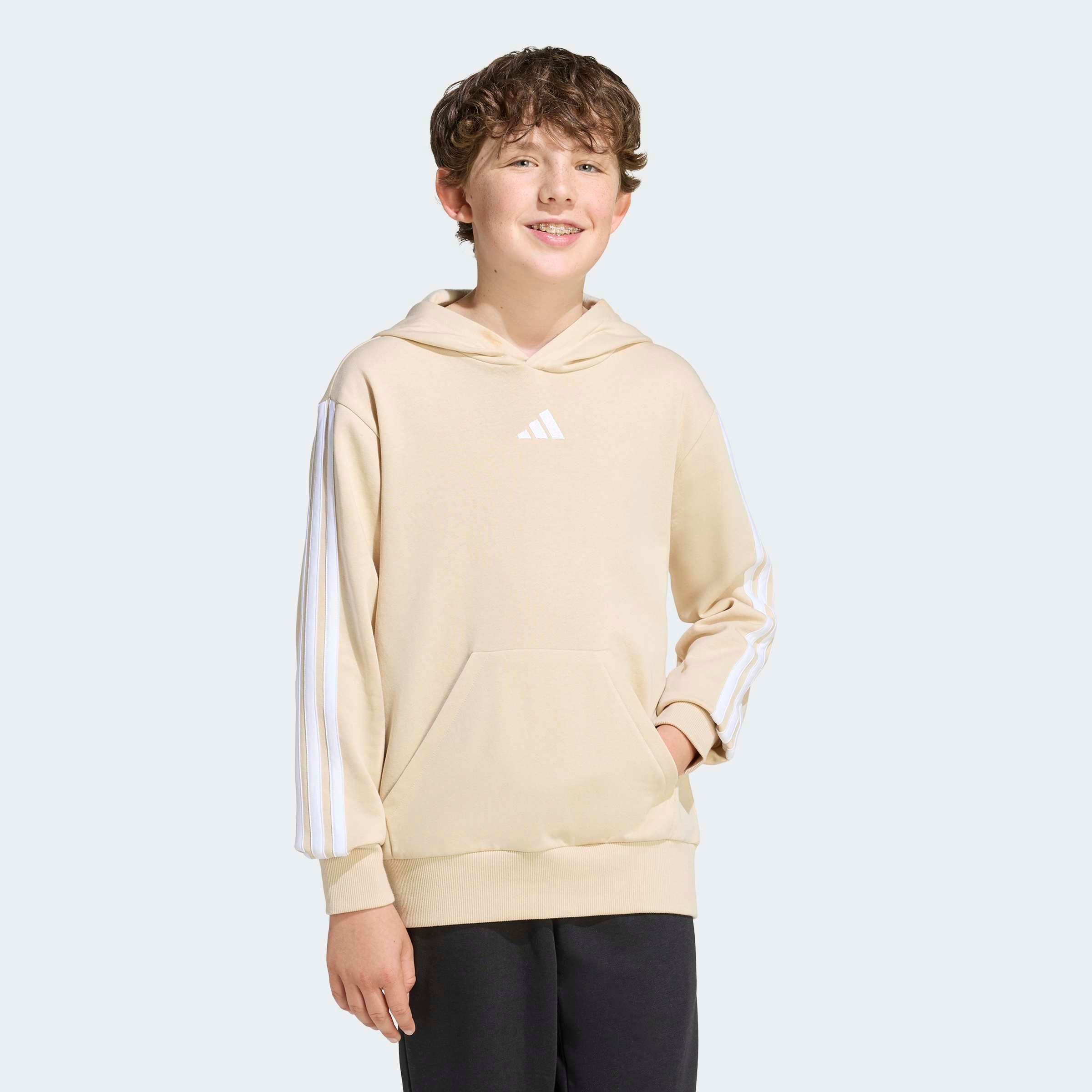 adidas Sportswear Sweat à capuche »ESSENTIALS KIDS HOODIE«
