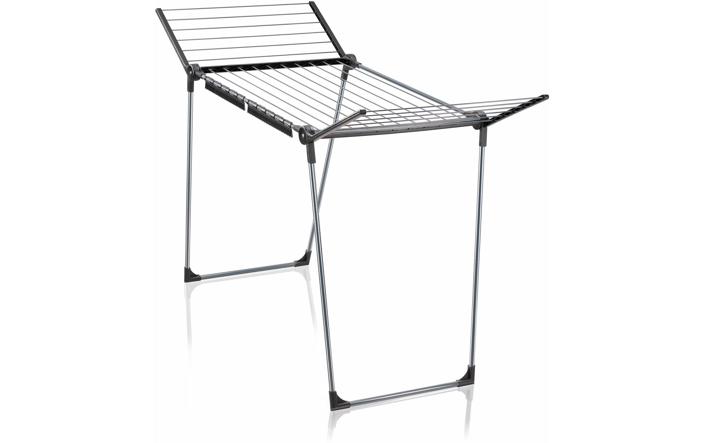 Image of Leifheit Wäscheständer "Pegasus 180 Slim 18 m"