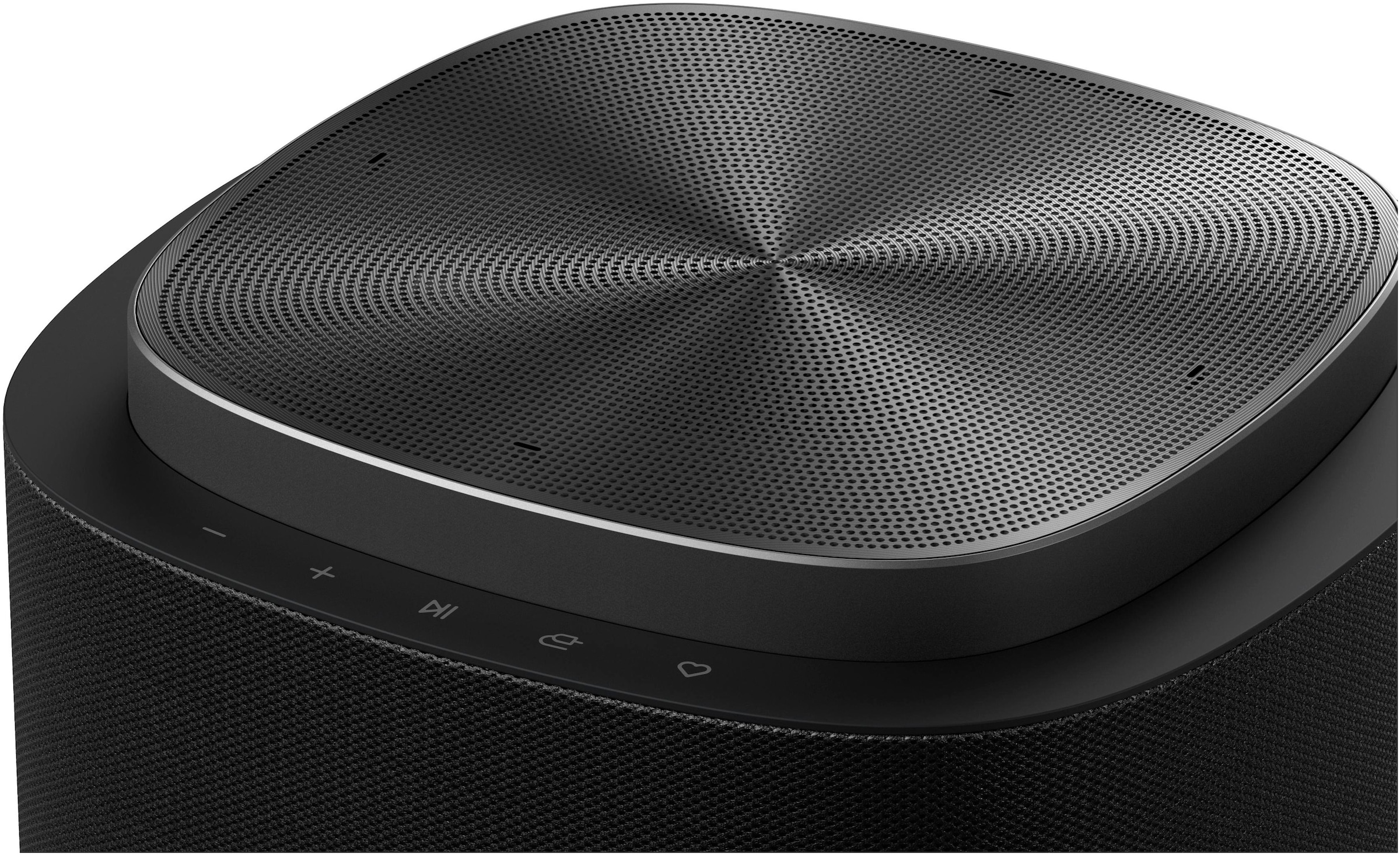 LG Haut-parleur »Sound Suite M7« 2.1 ( connexion TV sans fil | contrôle par application 100 W) unterstützt Dolby Atmos FlexConnect-Technologie