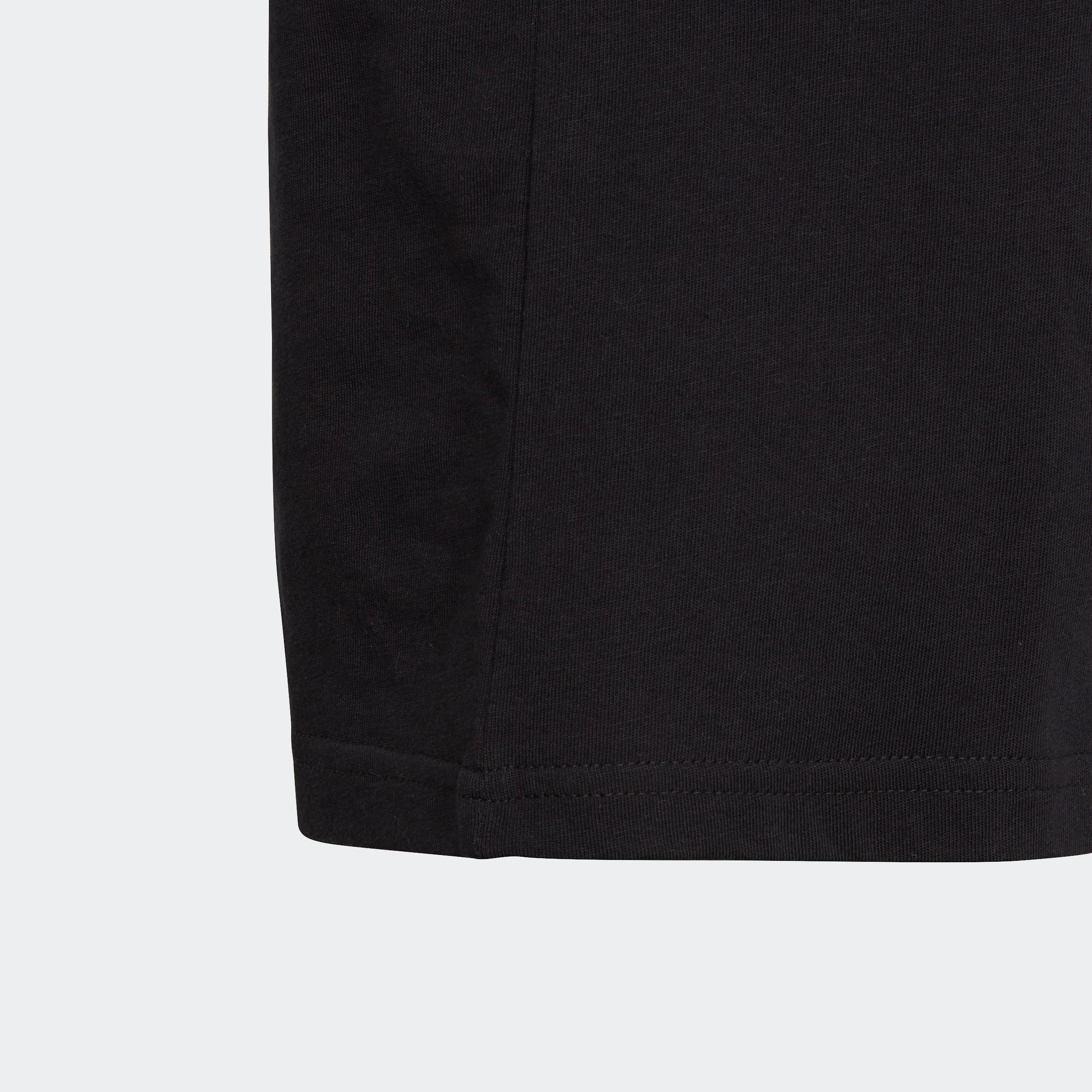 Modische adidas Sportswear T-Shirt »ESSENTIALS bestellen ohne 3-STREIFEN Mindestbestellwert LOOSE BOYFRIEND« FIT COTTON