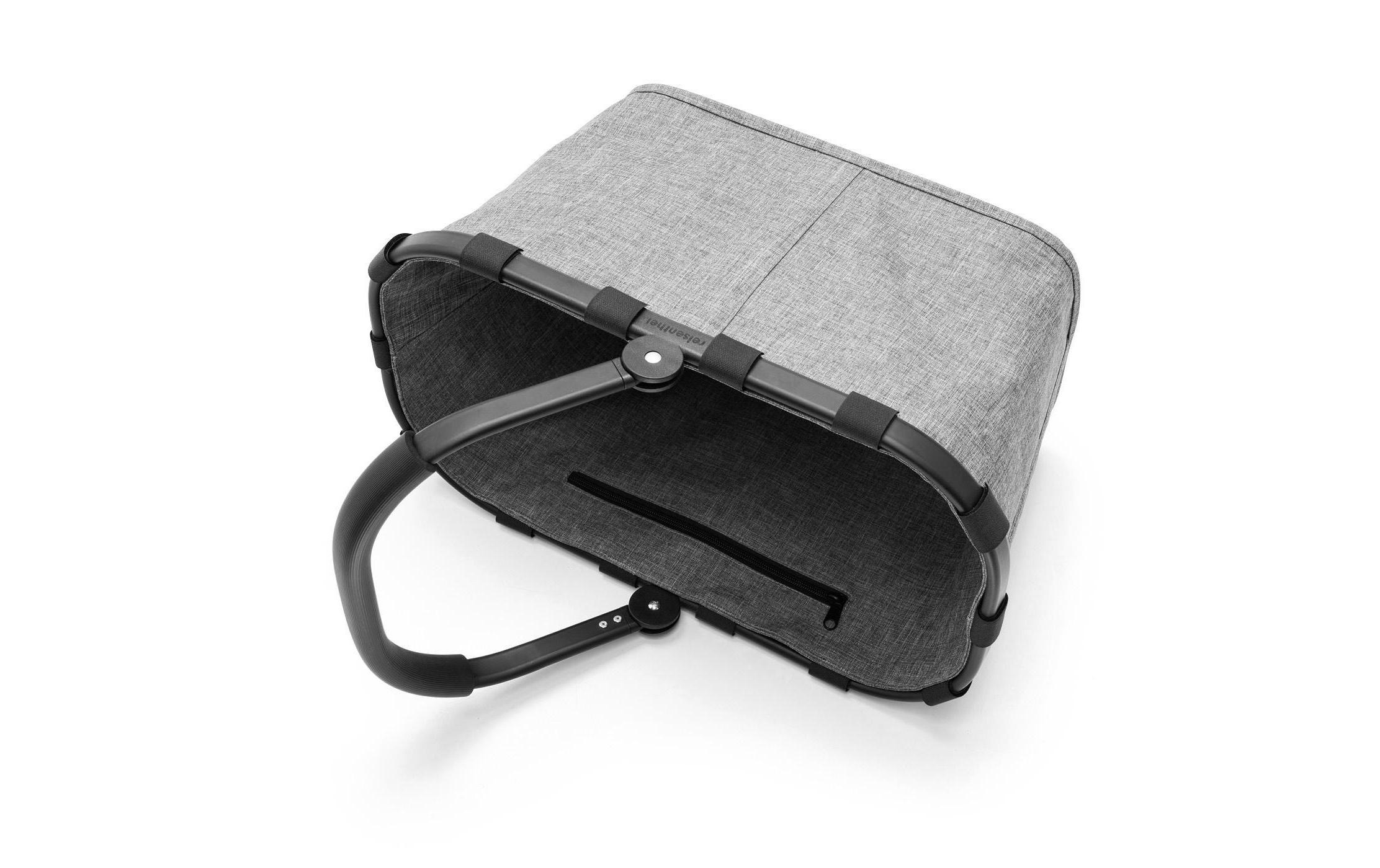 REISENTHEL® Einkaufskorb »Carrybag Frame«, (1 tlg.)