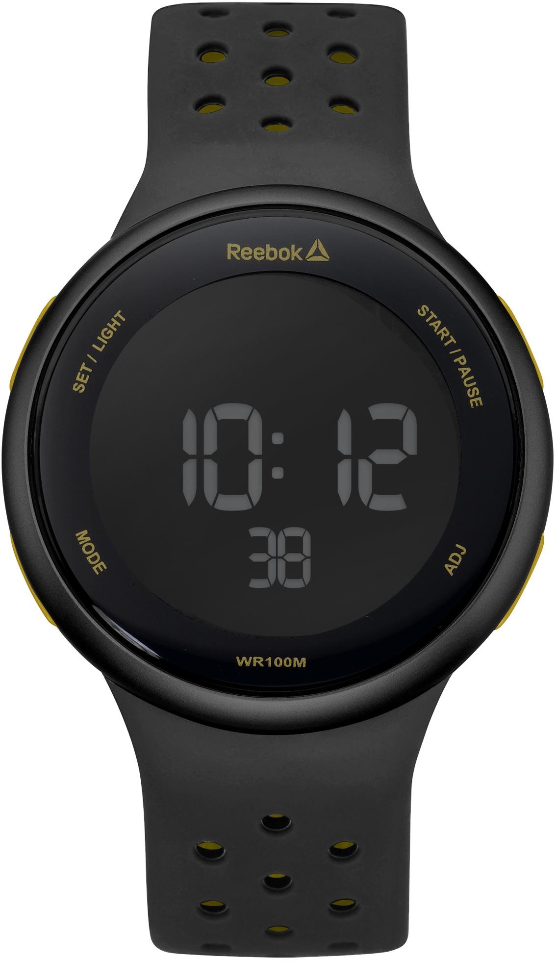 Quarzuhr »Elements, RD-ELE-G9-PBIB-B2«