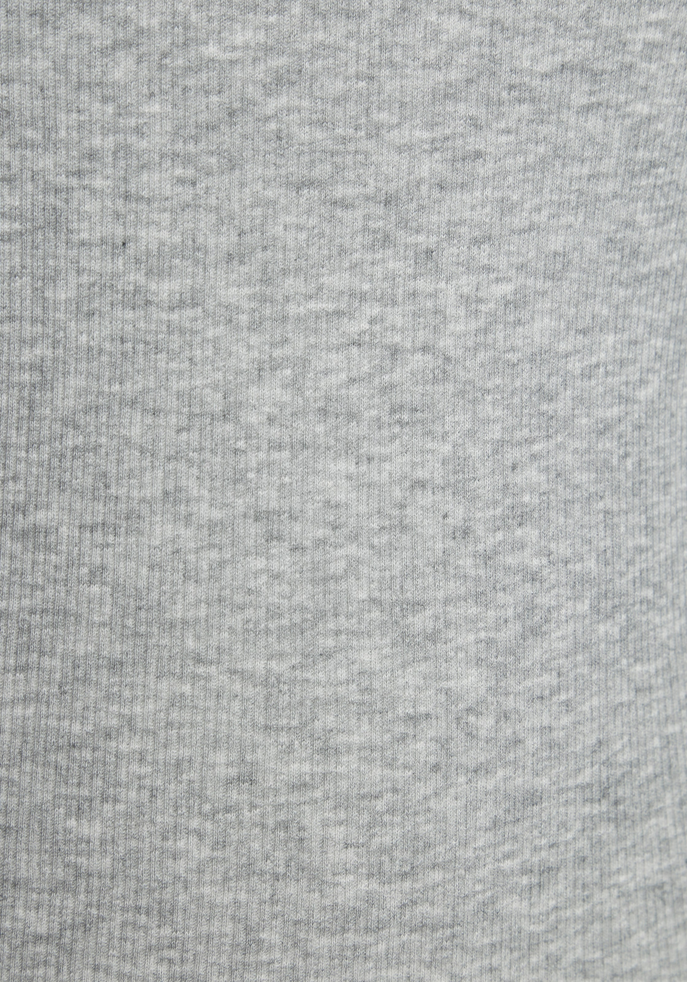 Copenhagen Studios Top de rechange aus elastischer Baumwoll-Ripp-Qualität