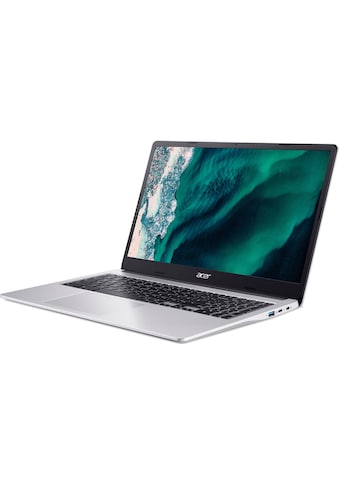 Chromebook »CB315-4H, N6000, Chrome OS«, / 15,6 Zoll, Intel