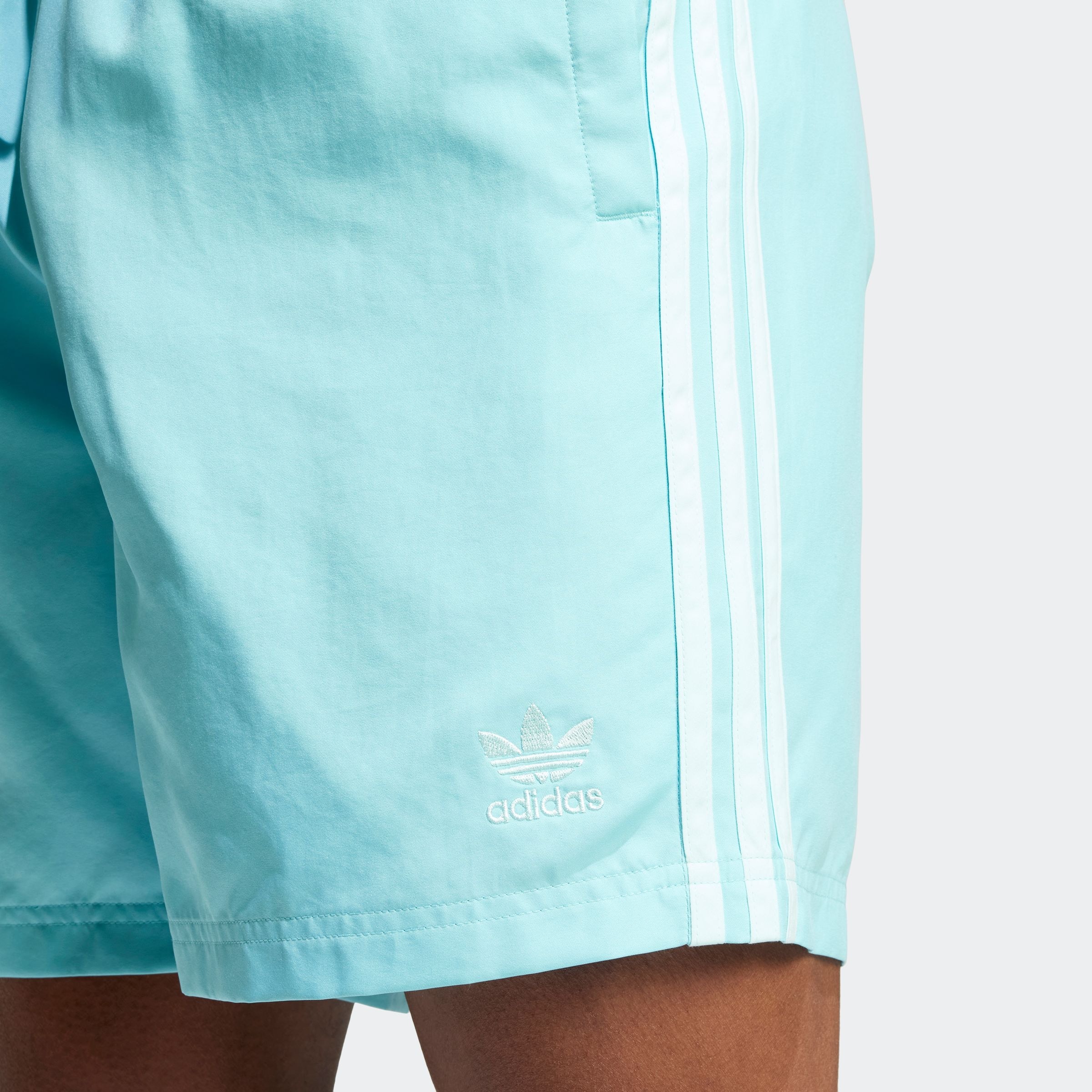 adidas Performance Badehose »ADIC SWIMSH 8IN«, (1 St.)