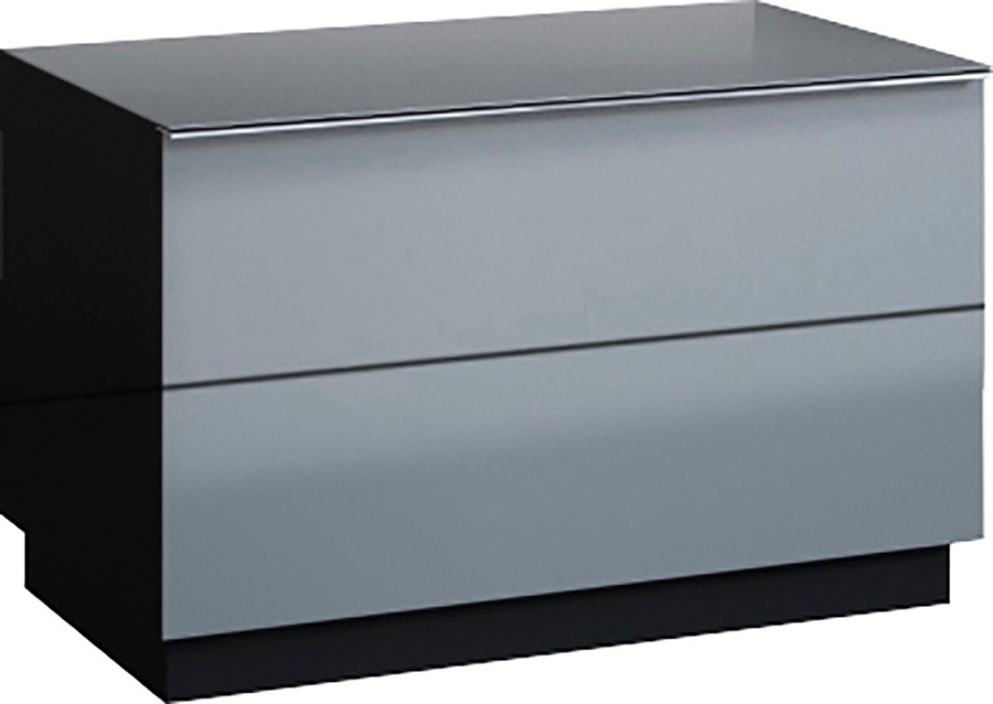 Image of Helvetia Lowboard »Helio«, mit 1 Klappe bei Ackermann Versand Schweiz