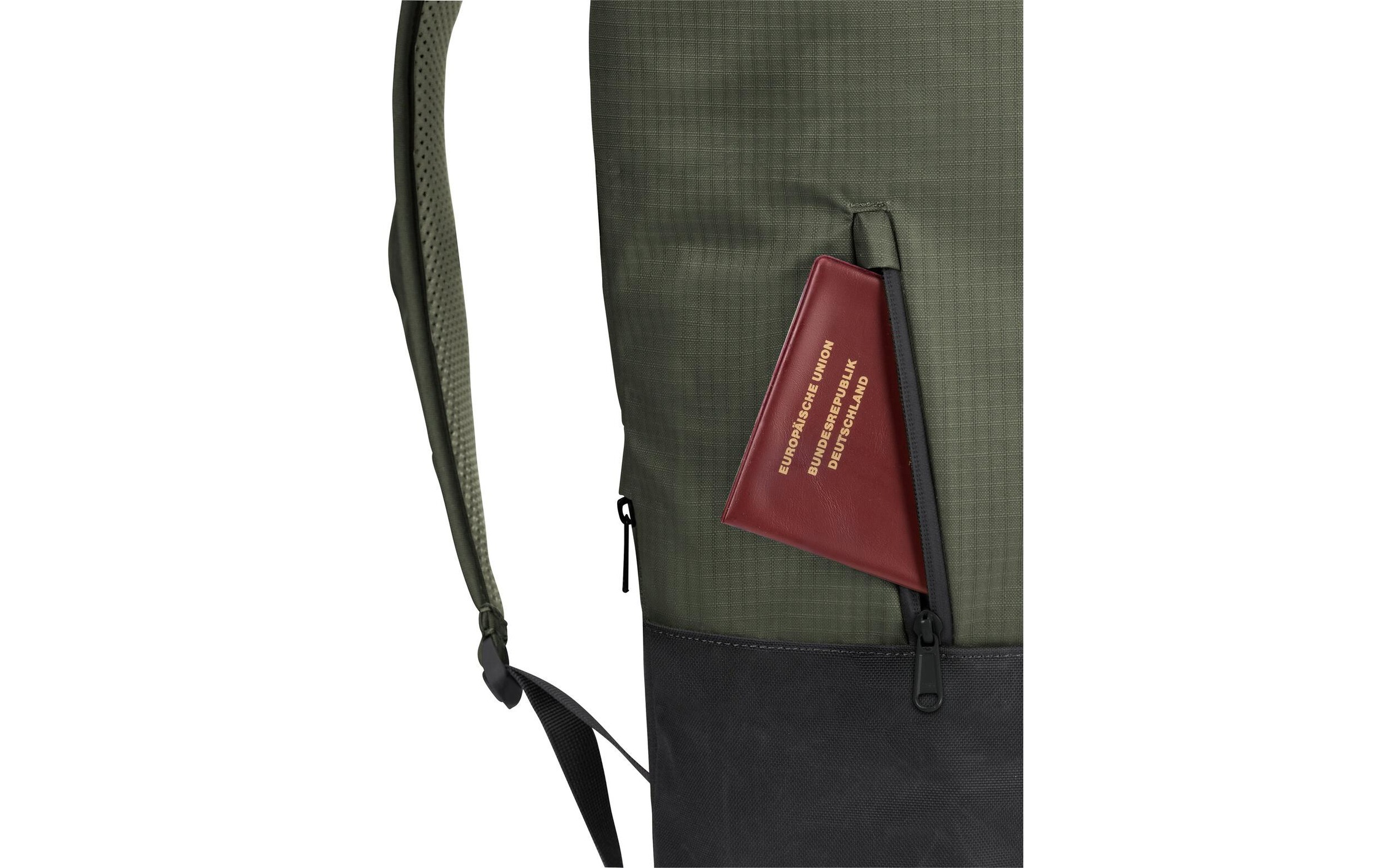 VAUDE Sac à dos de loisirs »CityGo 18«