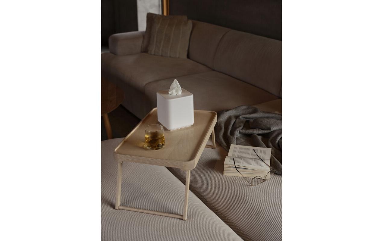 Zone Denmark Boîte d'essuie-tout »Ume 13 x 13 cm«