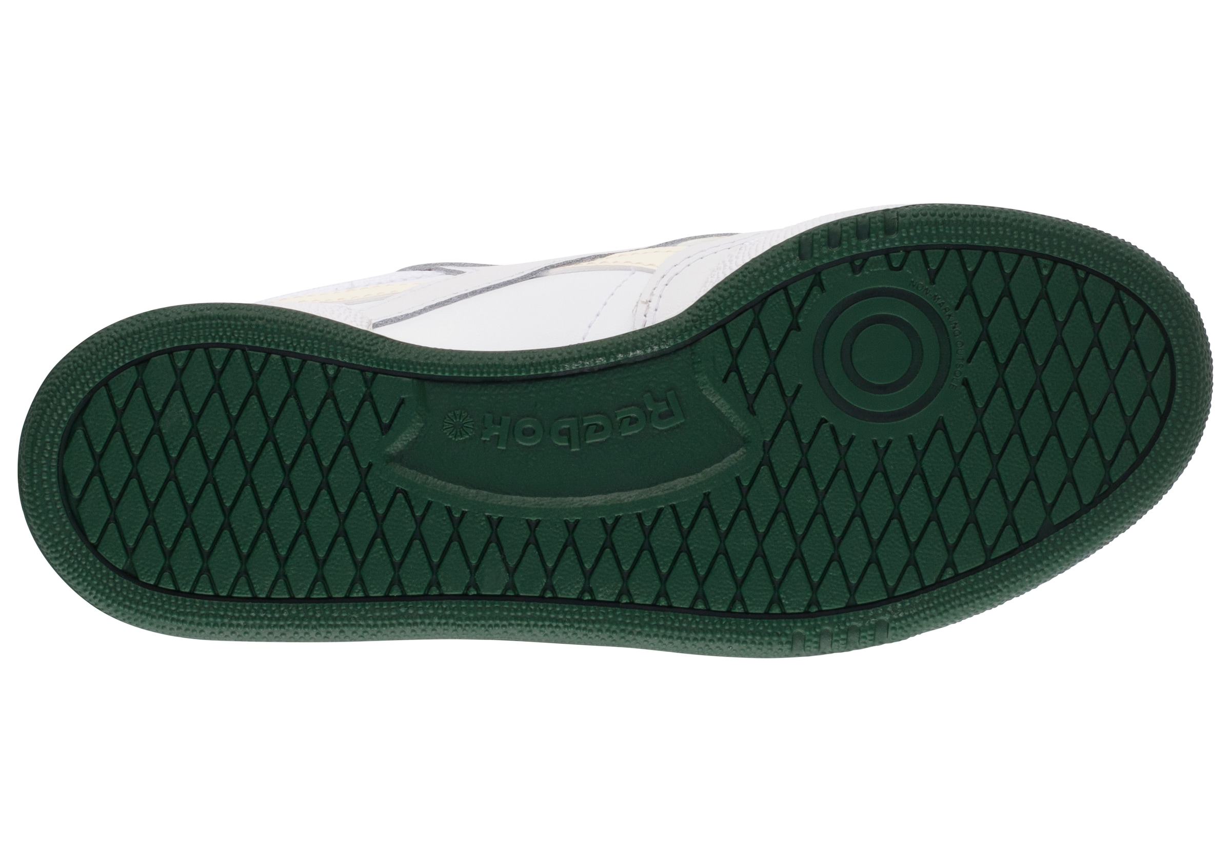 Reebok Classic Sneaker »CLUB C REVENGE«