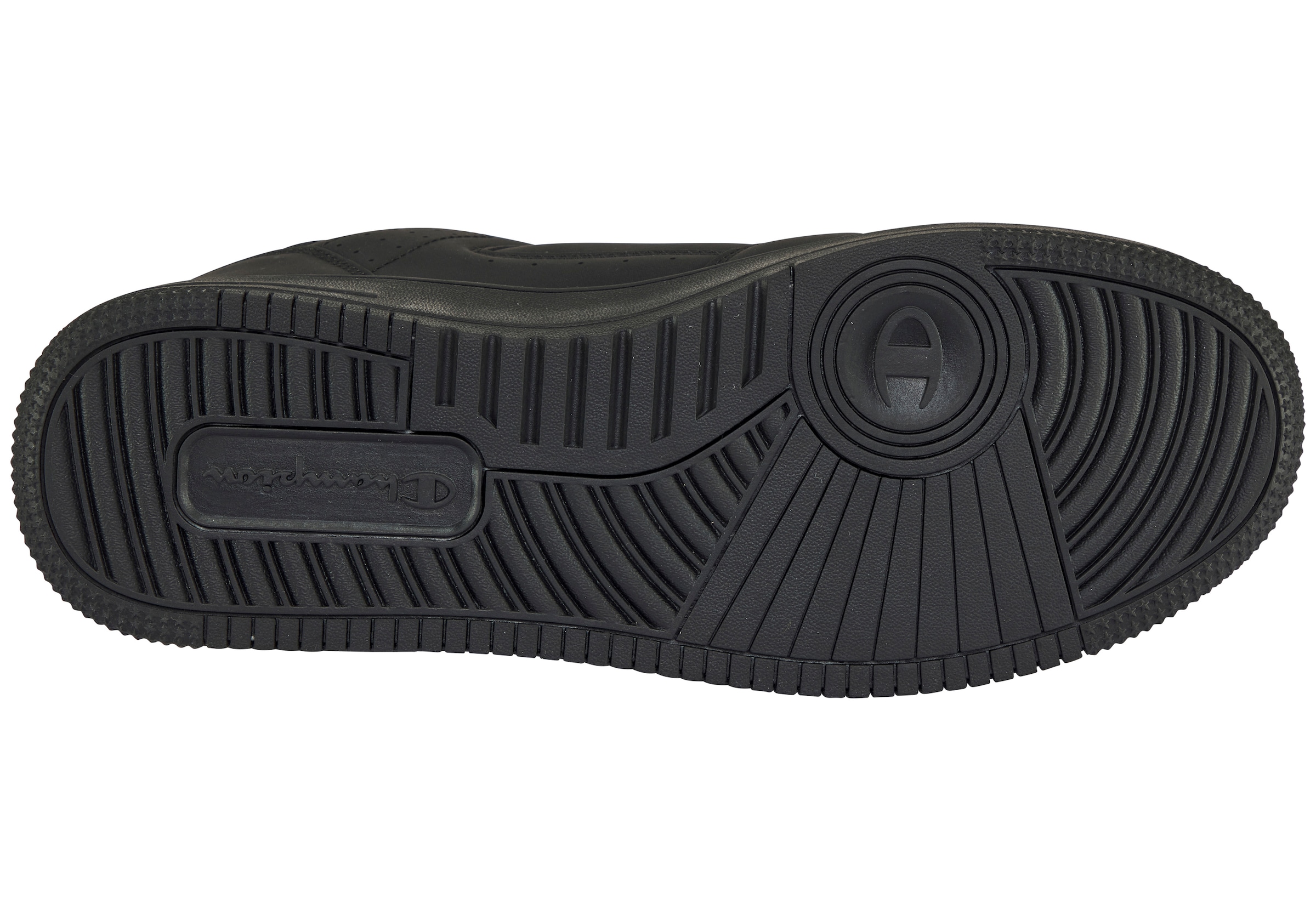 Champion Sneaker »RD18 LOW COMB«  Winterschuhe