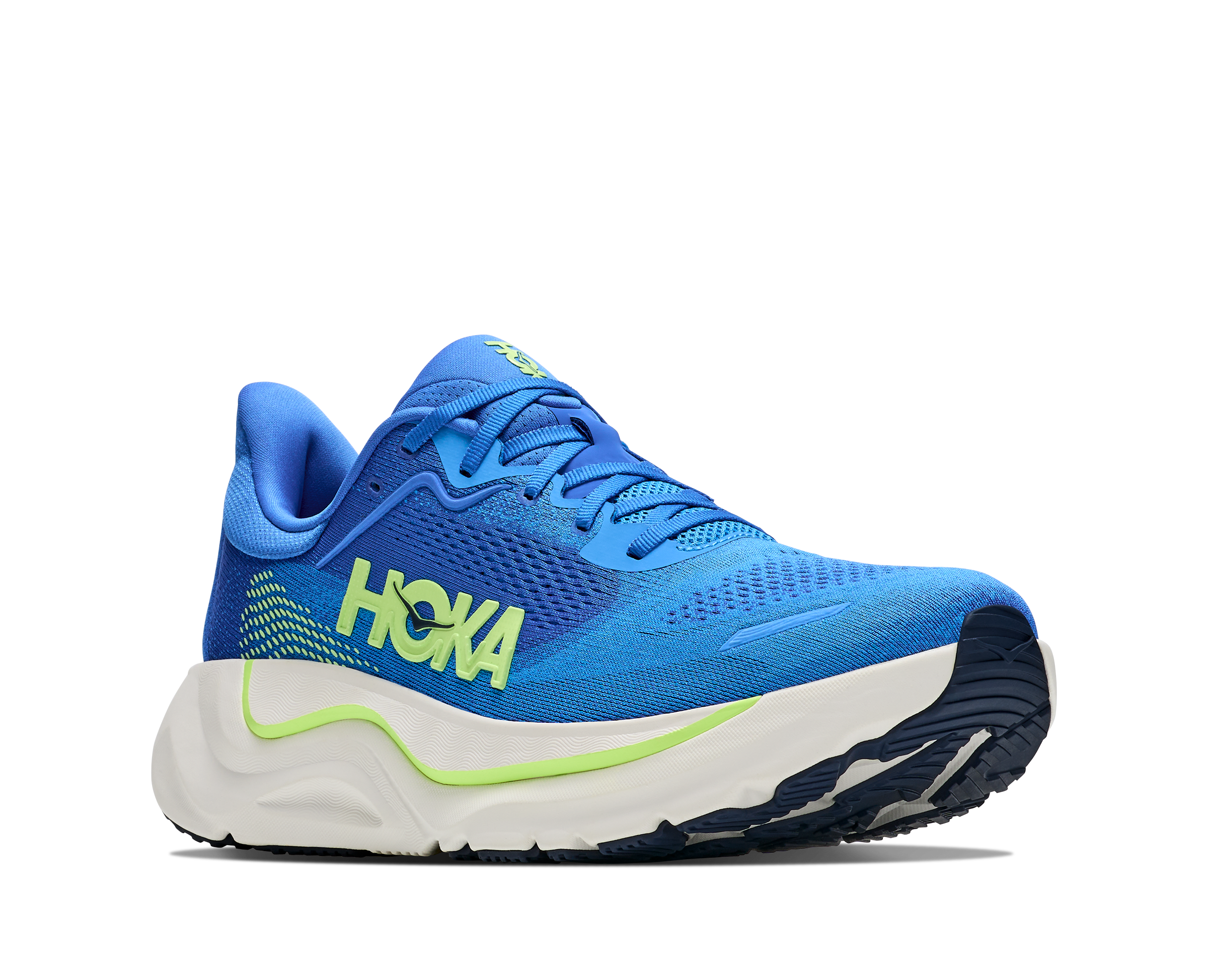 Hoka One One Chaussure de course »Arahi 9«  atmungsaktives Obermaterial, hoher Dämpfungsgrad, mit Schnürung