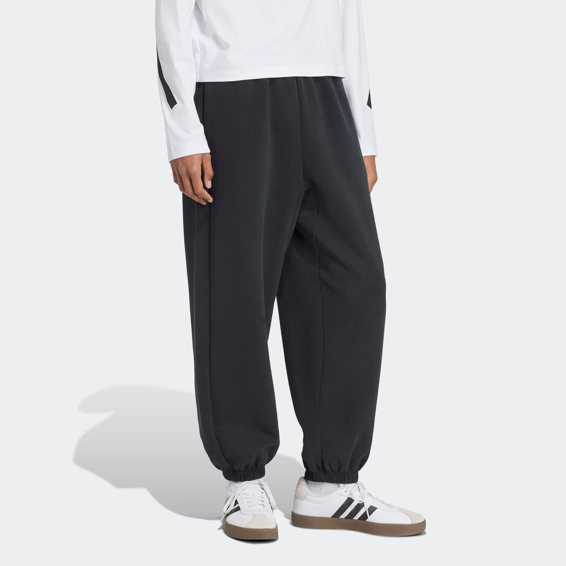 adidas Sportswear Sporthose "SOFT LUX"