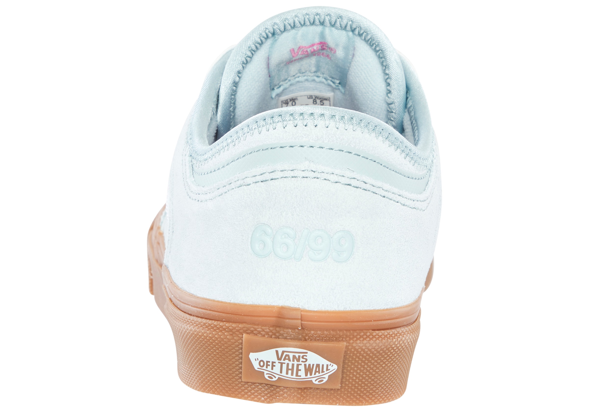 Vans Sneaker »Rowley Classic«