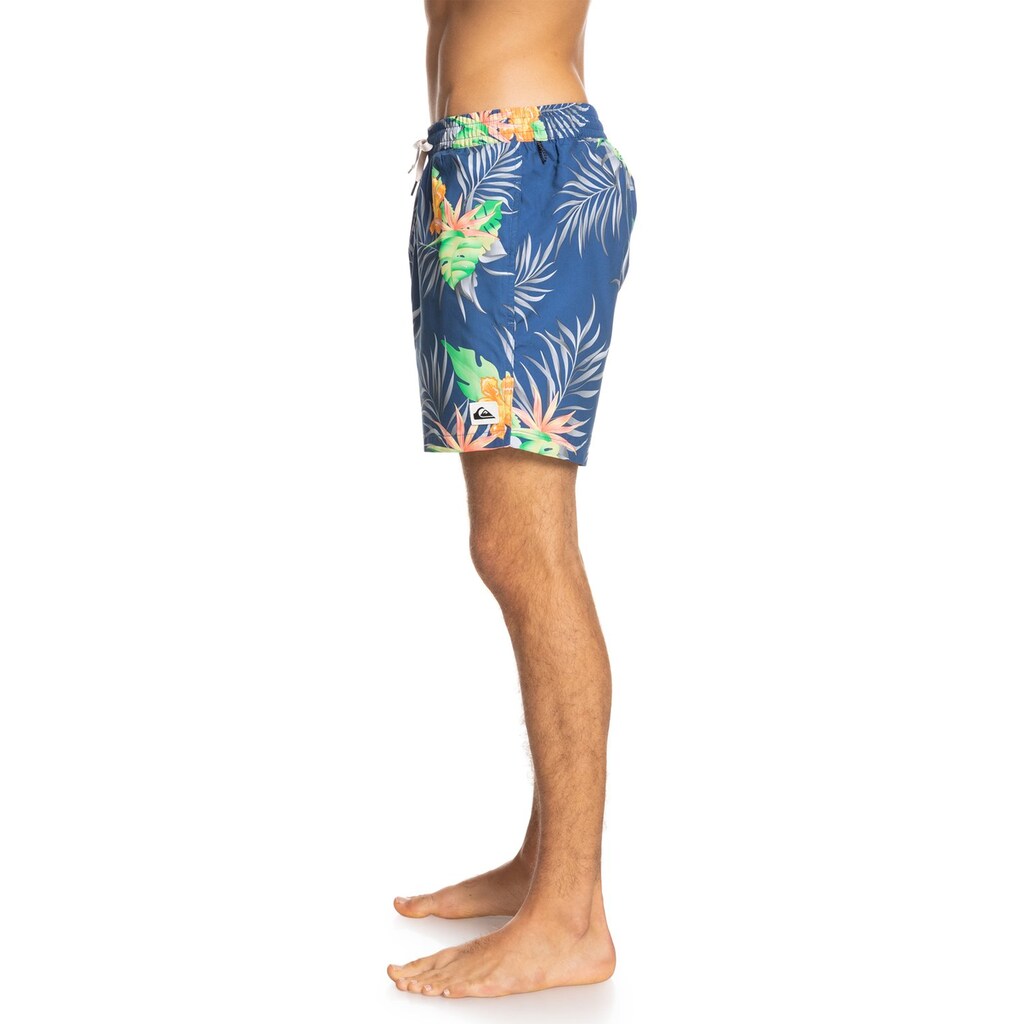 Quiksilver Badeshorts »Paradise Express 15"«