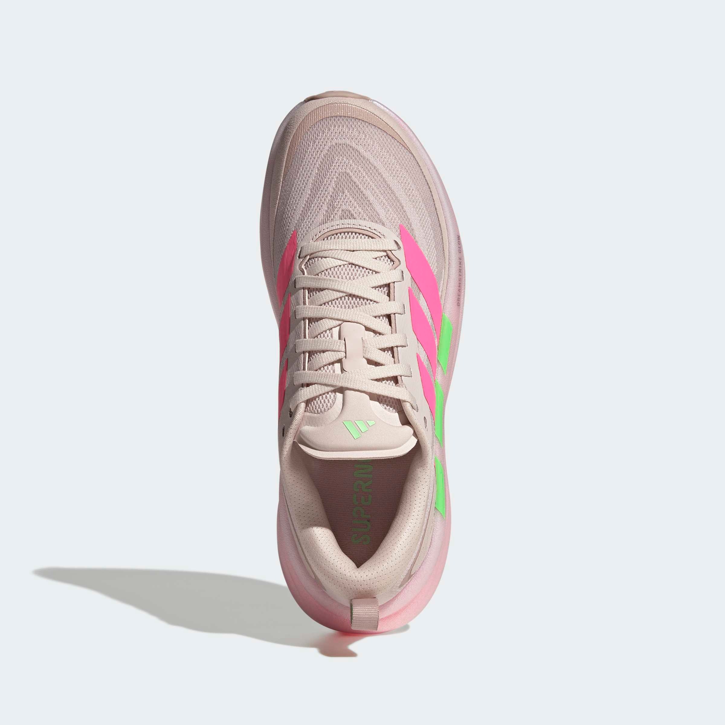 adidas Performance Chaussure de course »SUPERNOVA GLIDE«  pour plus de confort