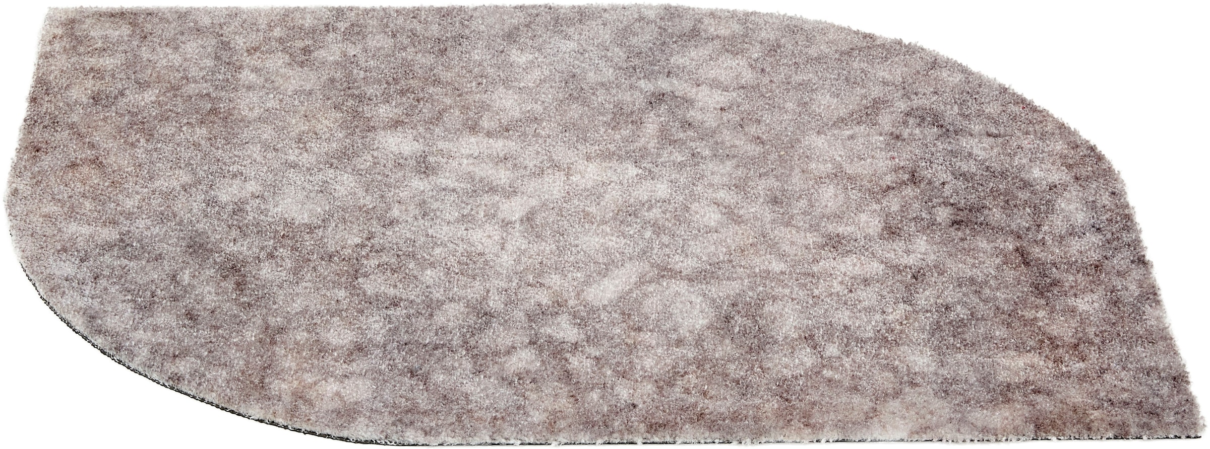 SCHÖNER WOHNEN-Kollektion Fussmatte »Malibu« rechteckig 7 mm Höhe Türmatte, Schmutzfang, In und Outdoor, Sauberlauf, waschbar