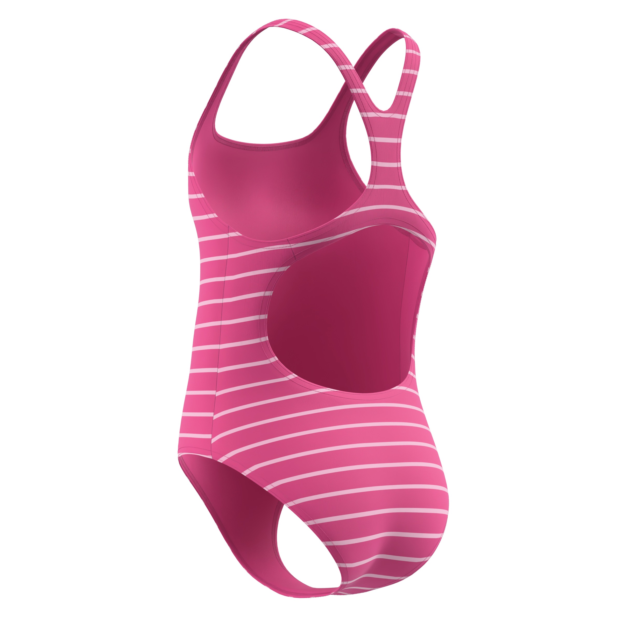 Speedo Badeanzug »PRINT MEDALIST SWIMSUIT«