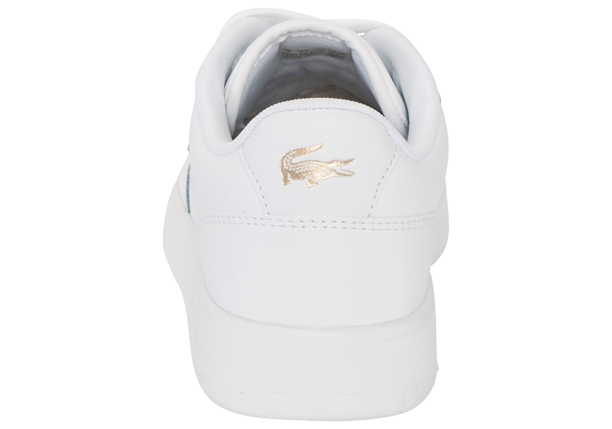 Lacoste Sneakers »COURT ACE«