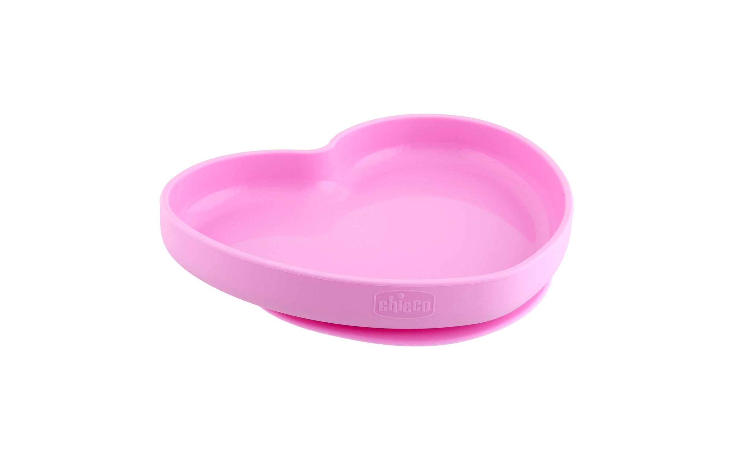 Image of Chicco Teller »Silikon Herz« bei Ackermann Versand Schweiz