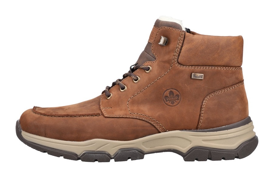 Rieker Winterboots  mit wasserabweisender TEX_Membrane