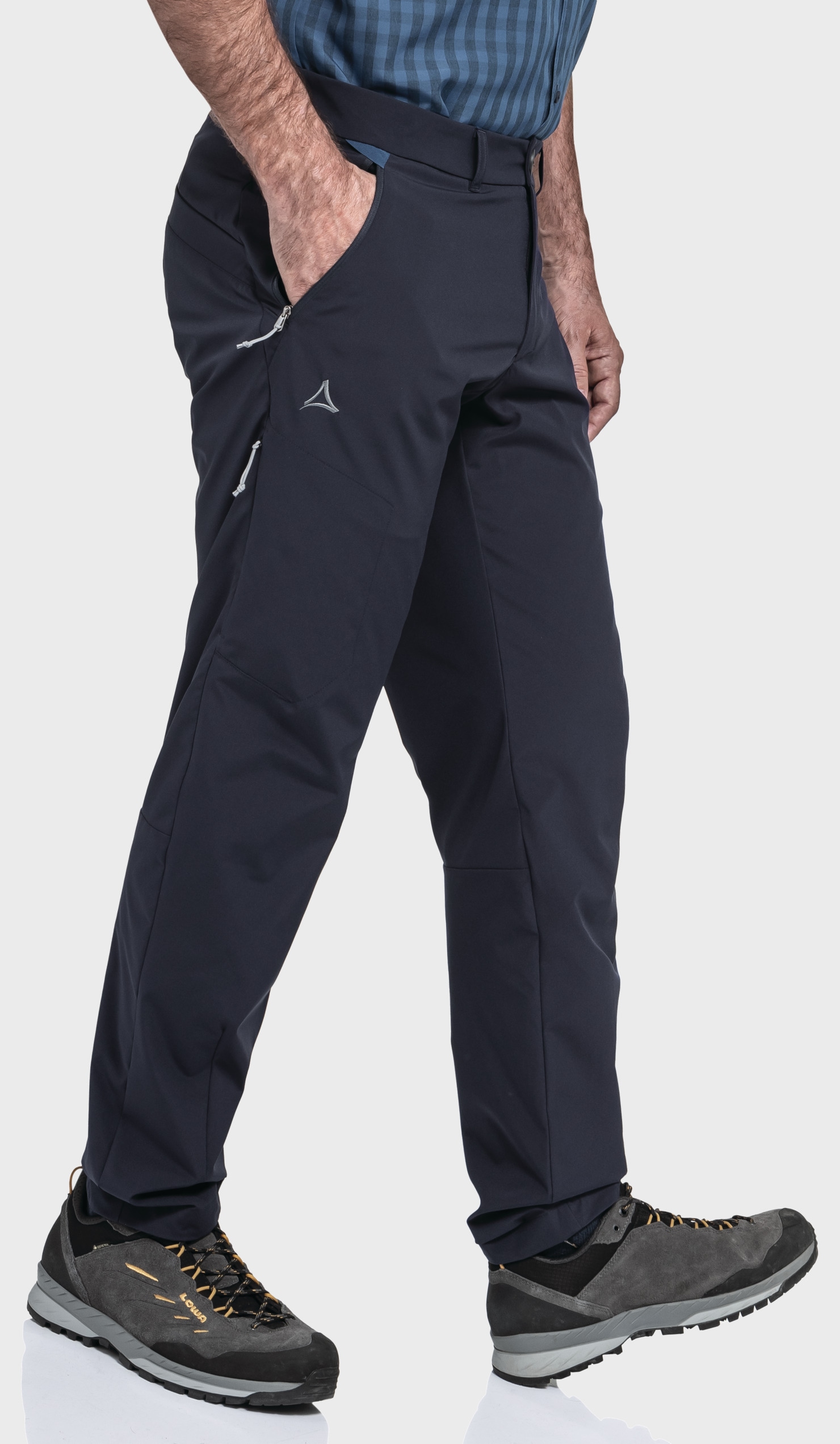 Schöffel Outdoorhose »CIRC Pants Style Smue MNS«
