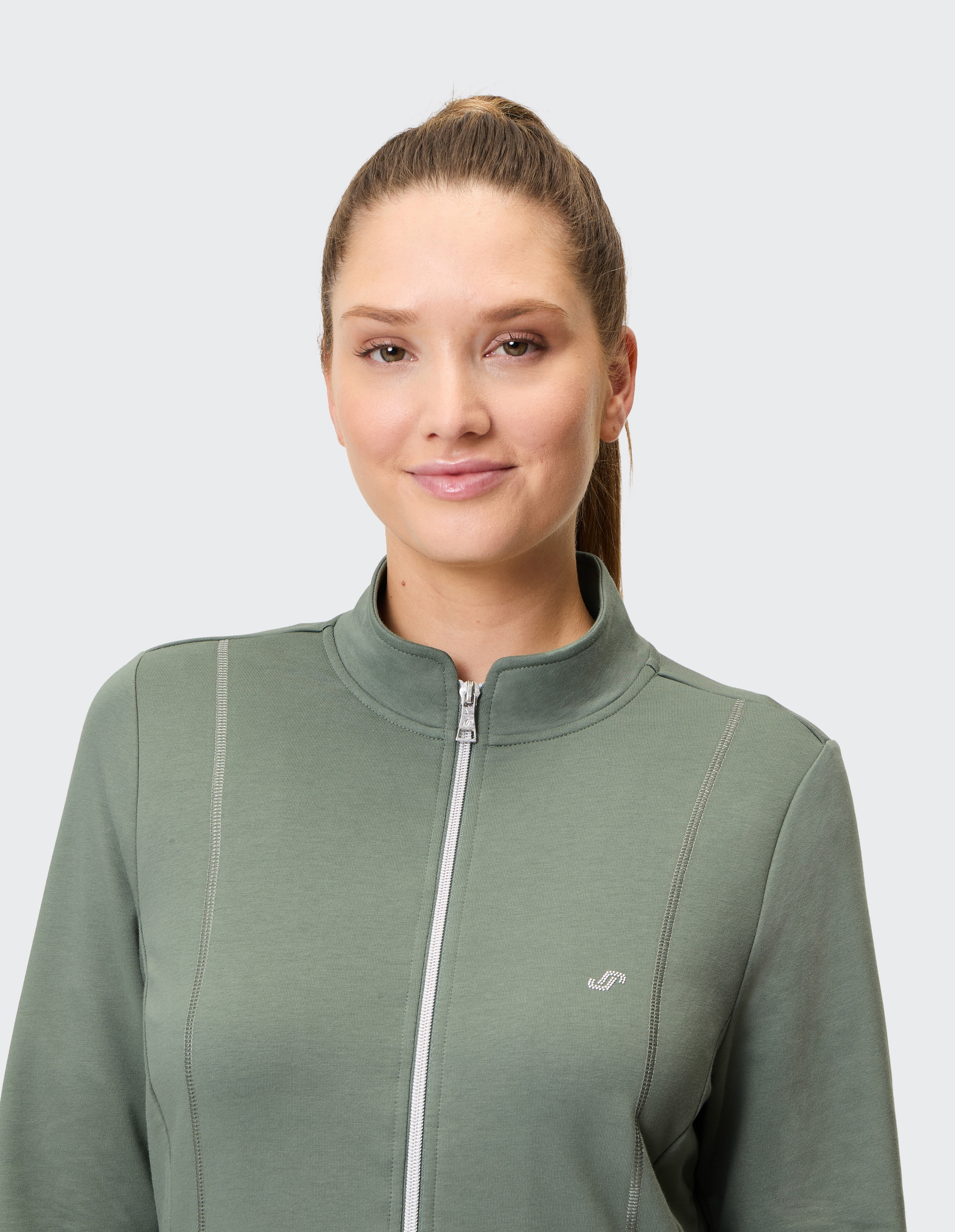 Joy Sportswear Sweatjacke »DORIT«