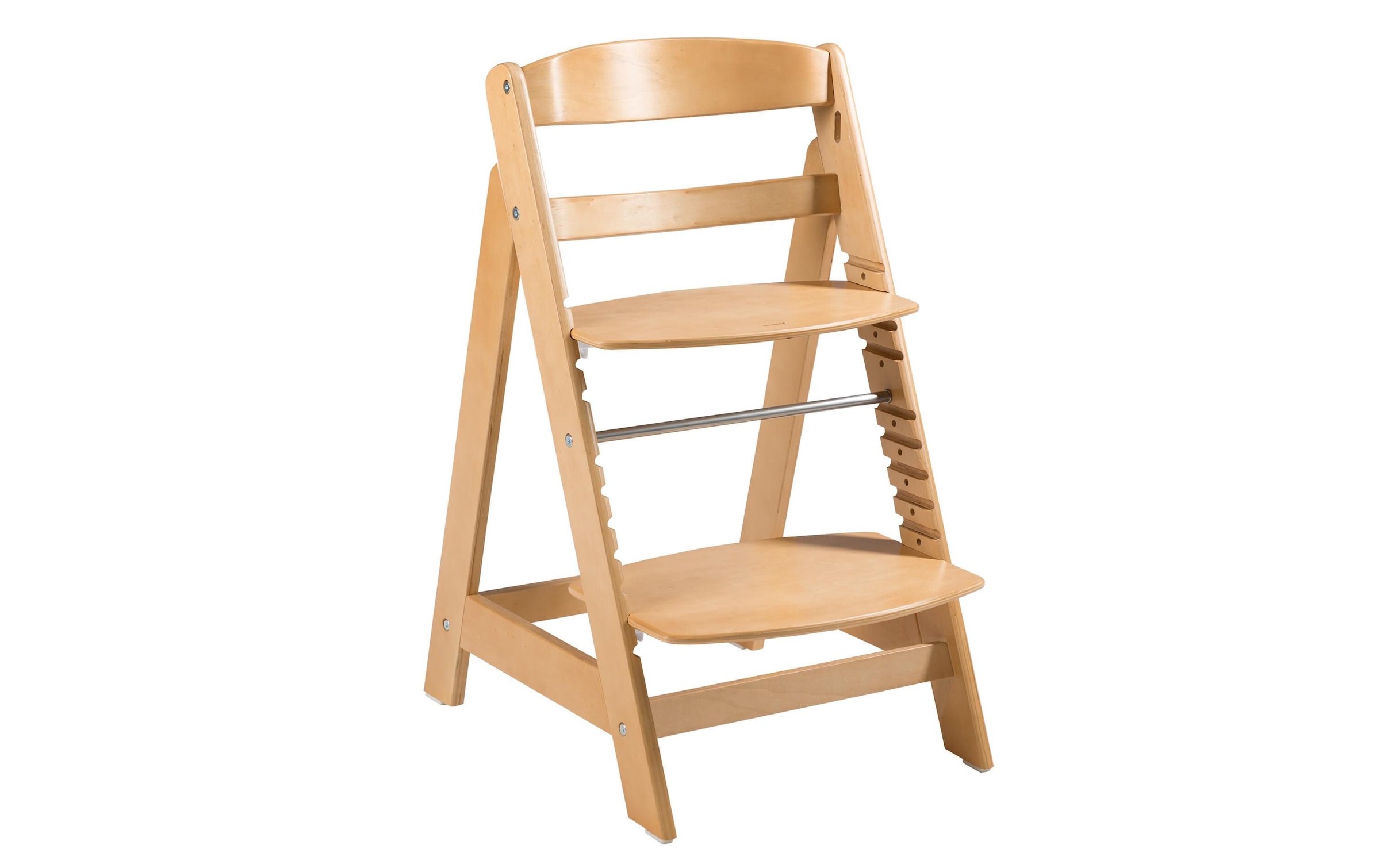 roba® Hochstuhl »Sit up Click«, ab 6 Monaten