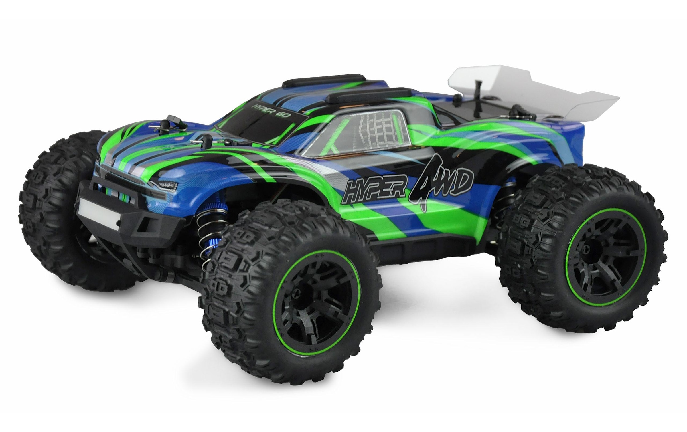 Amewi RC-Auto »Hyper GO Brushed 4WD«