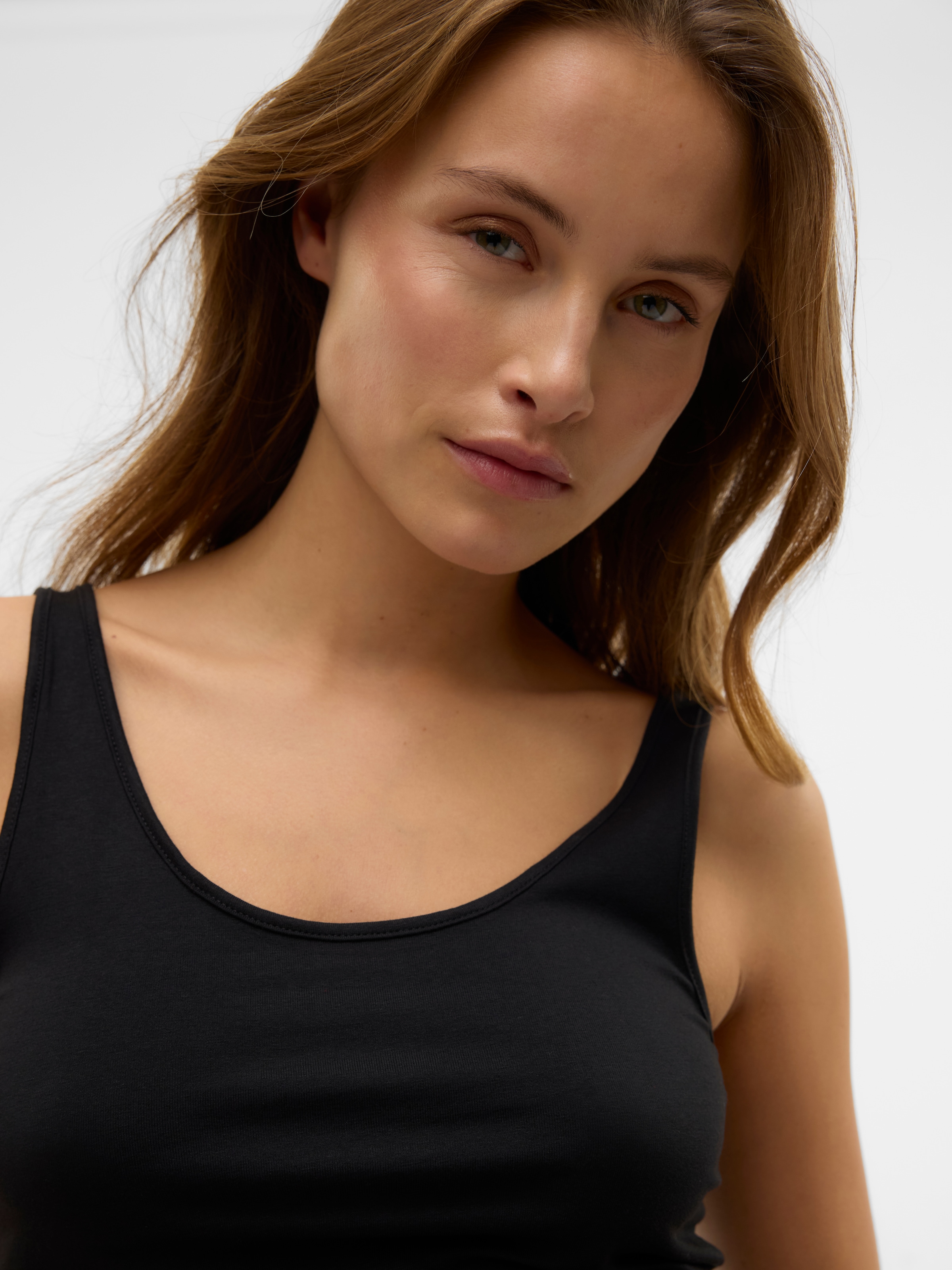 Vero Moda Tanktop »VMMAXI«